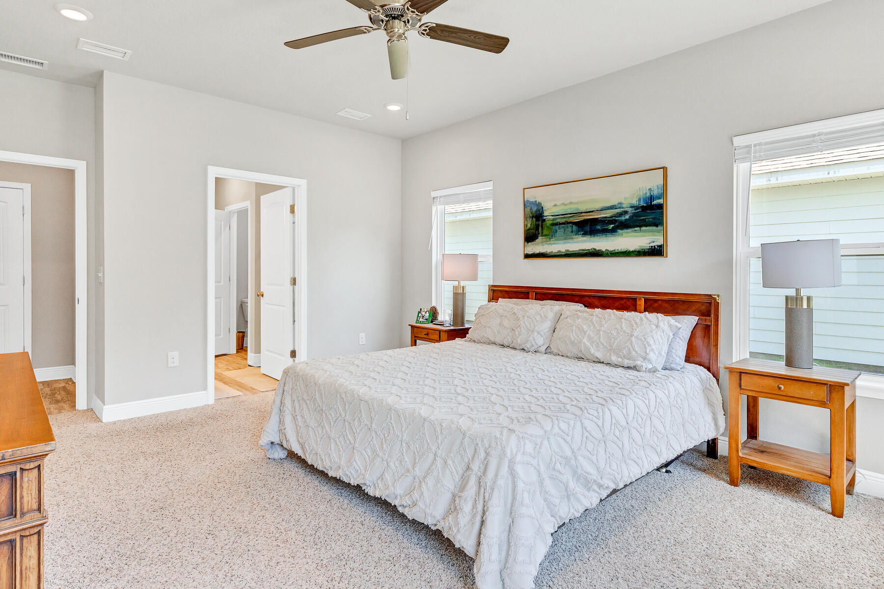 Southern Pines - Residential Lease