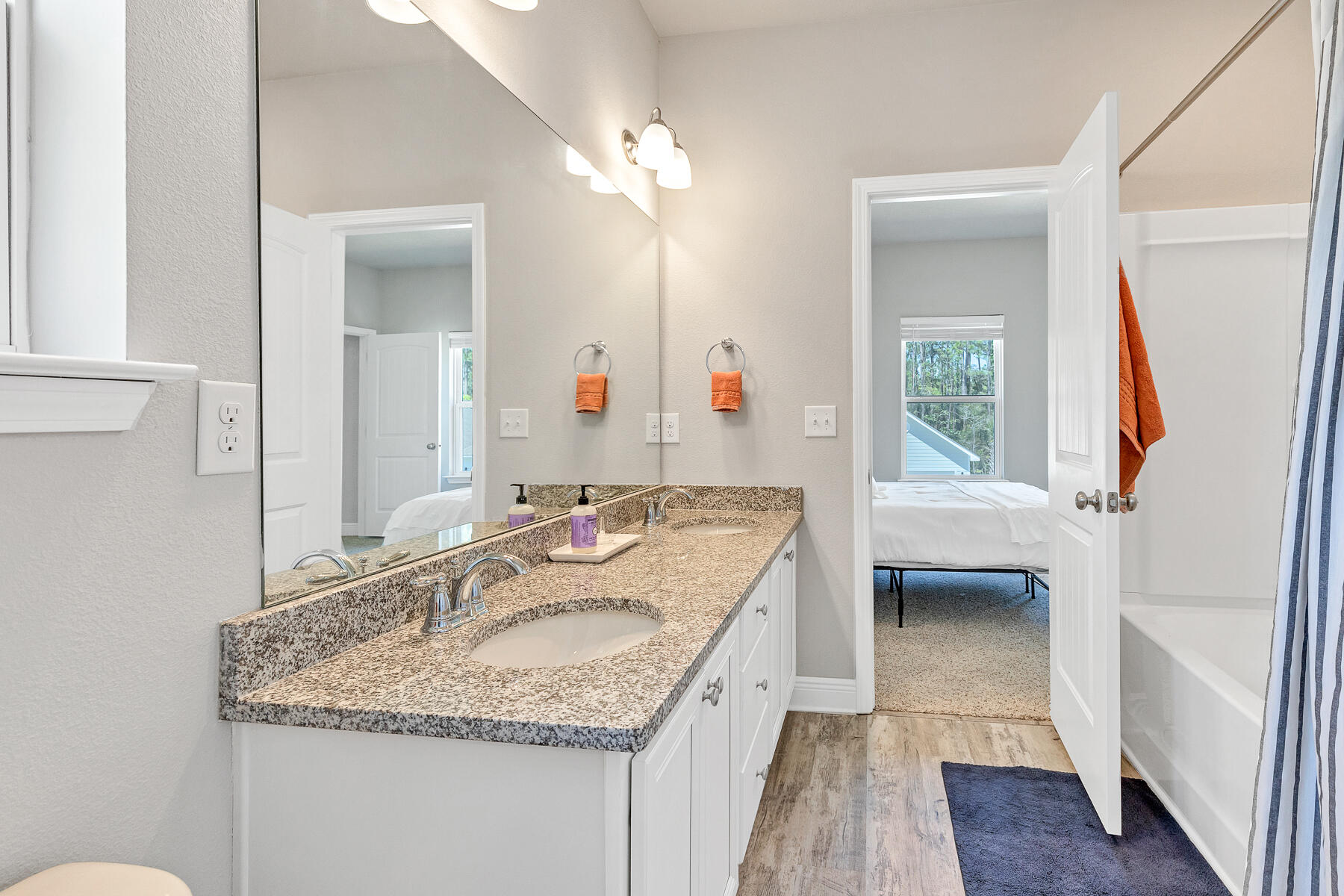 Southern Pines - Residential Lease