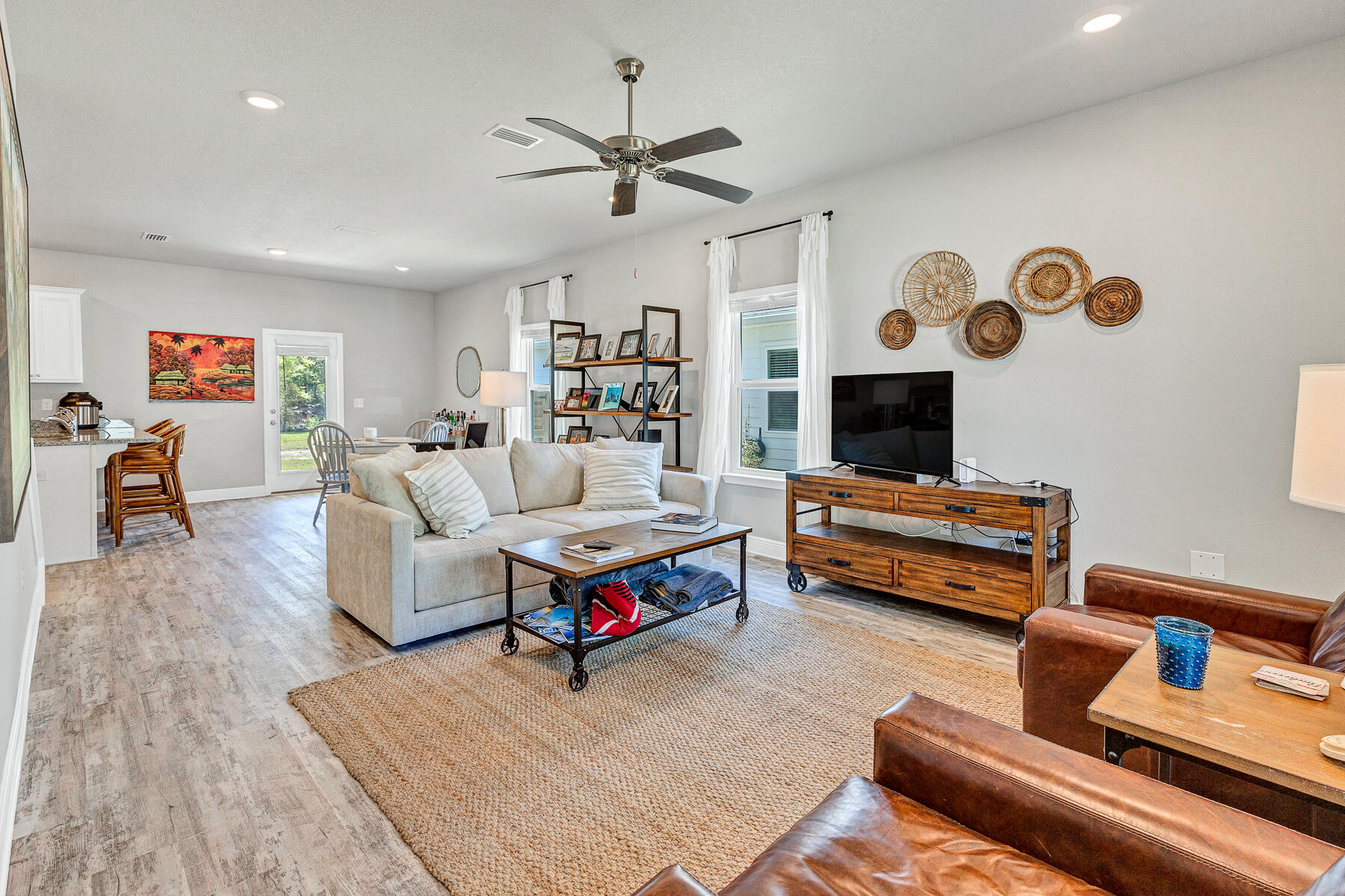 Southern Pines - Residential Lease