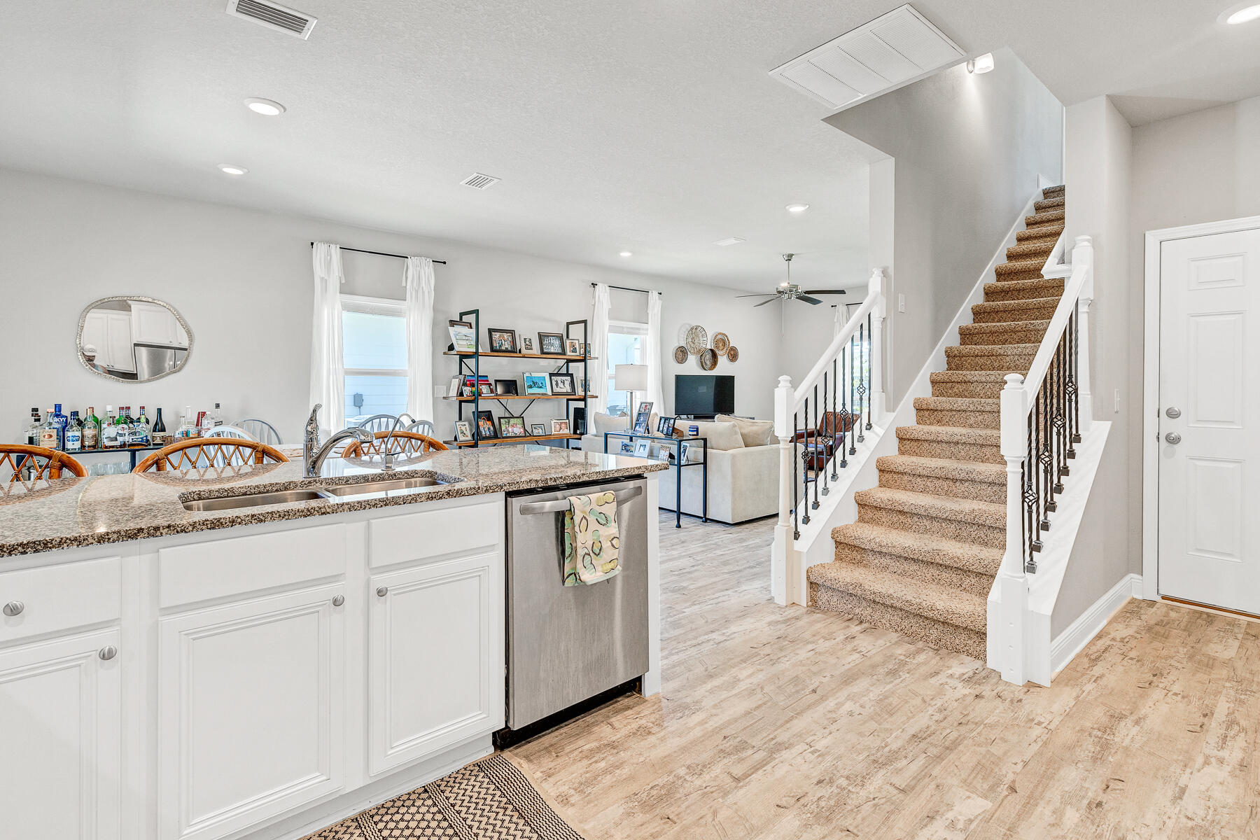 Southern Pines - Residential Lease