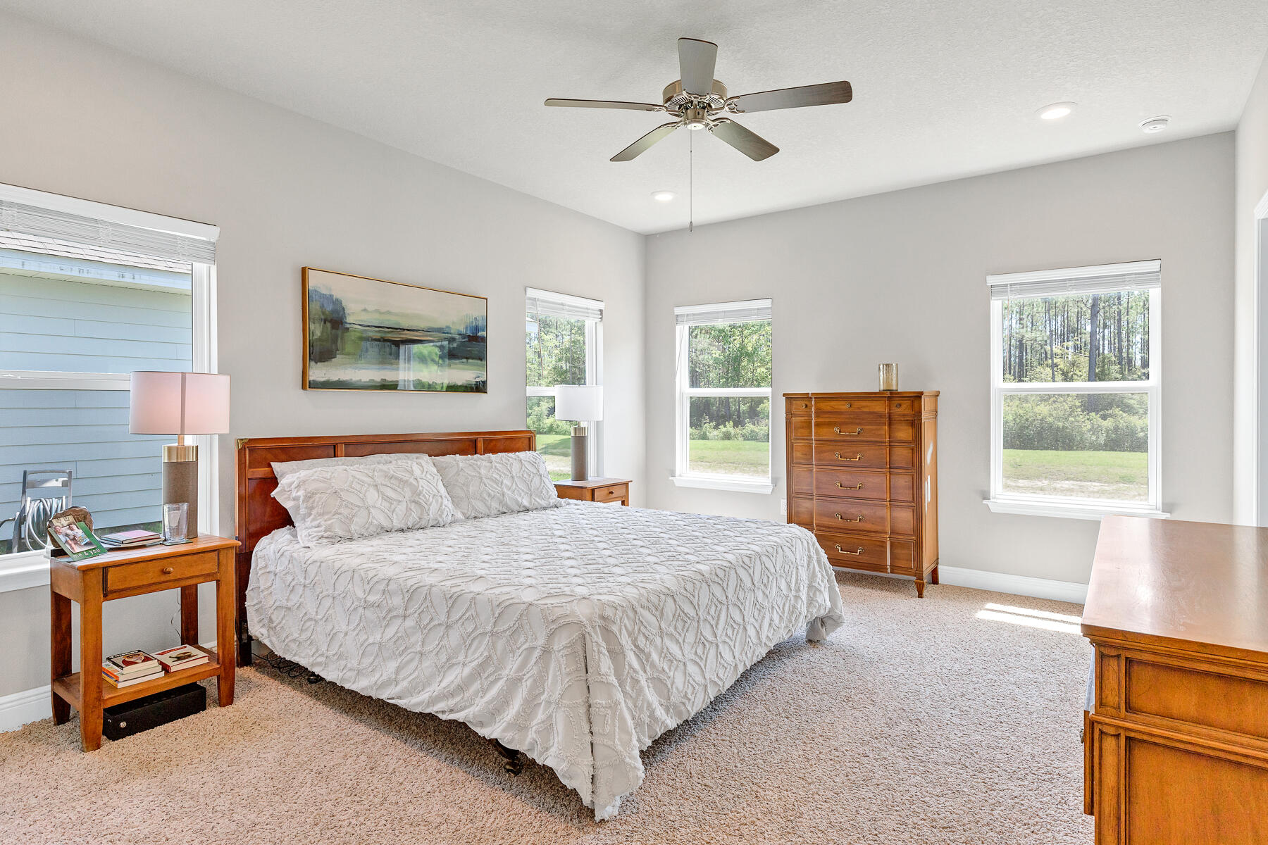 Southern Pines - Residential Lease