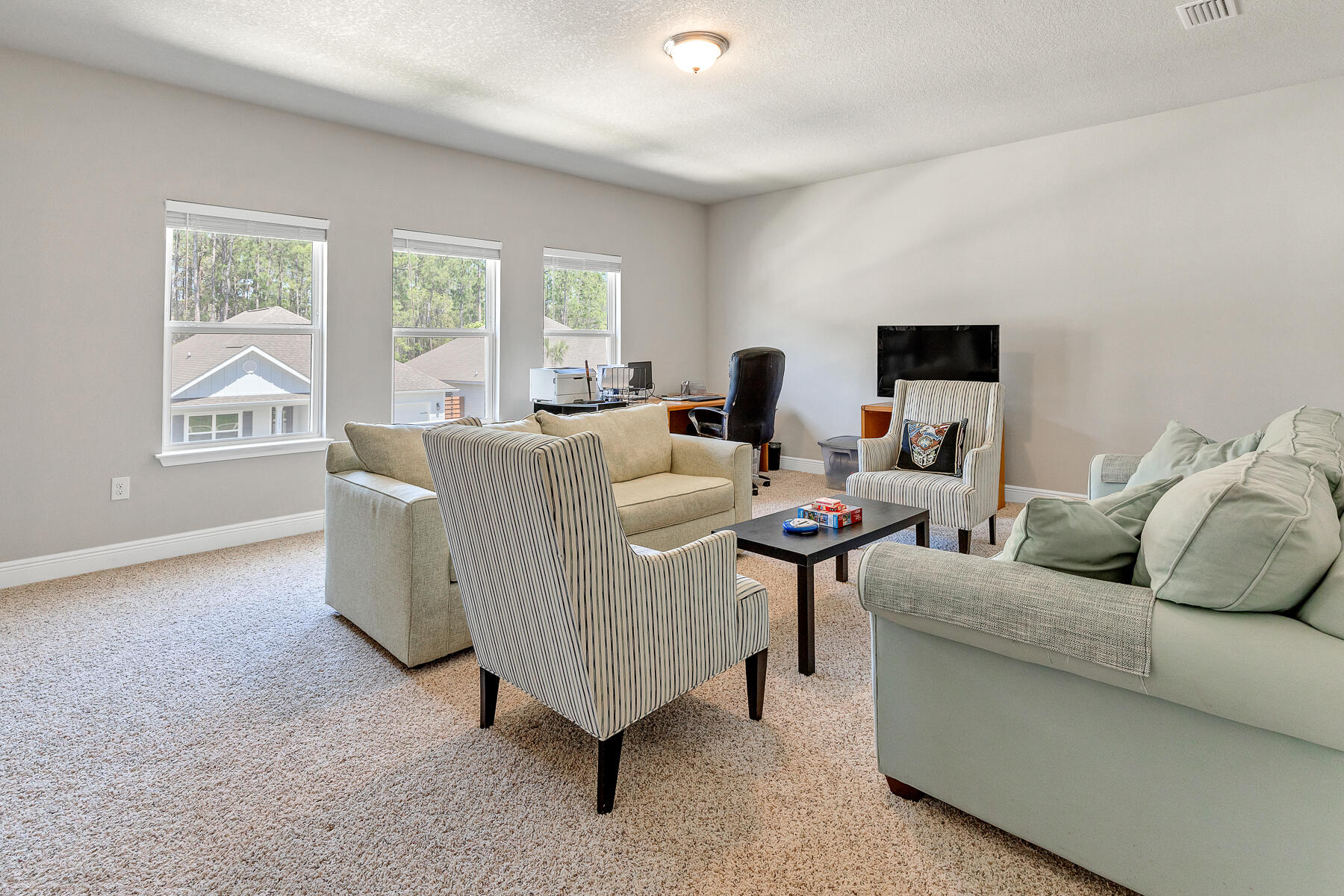 Southern Pines - Residential Lease