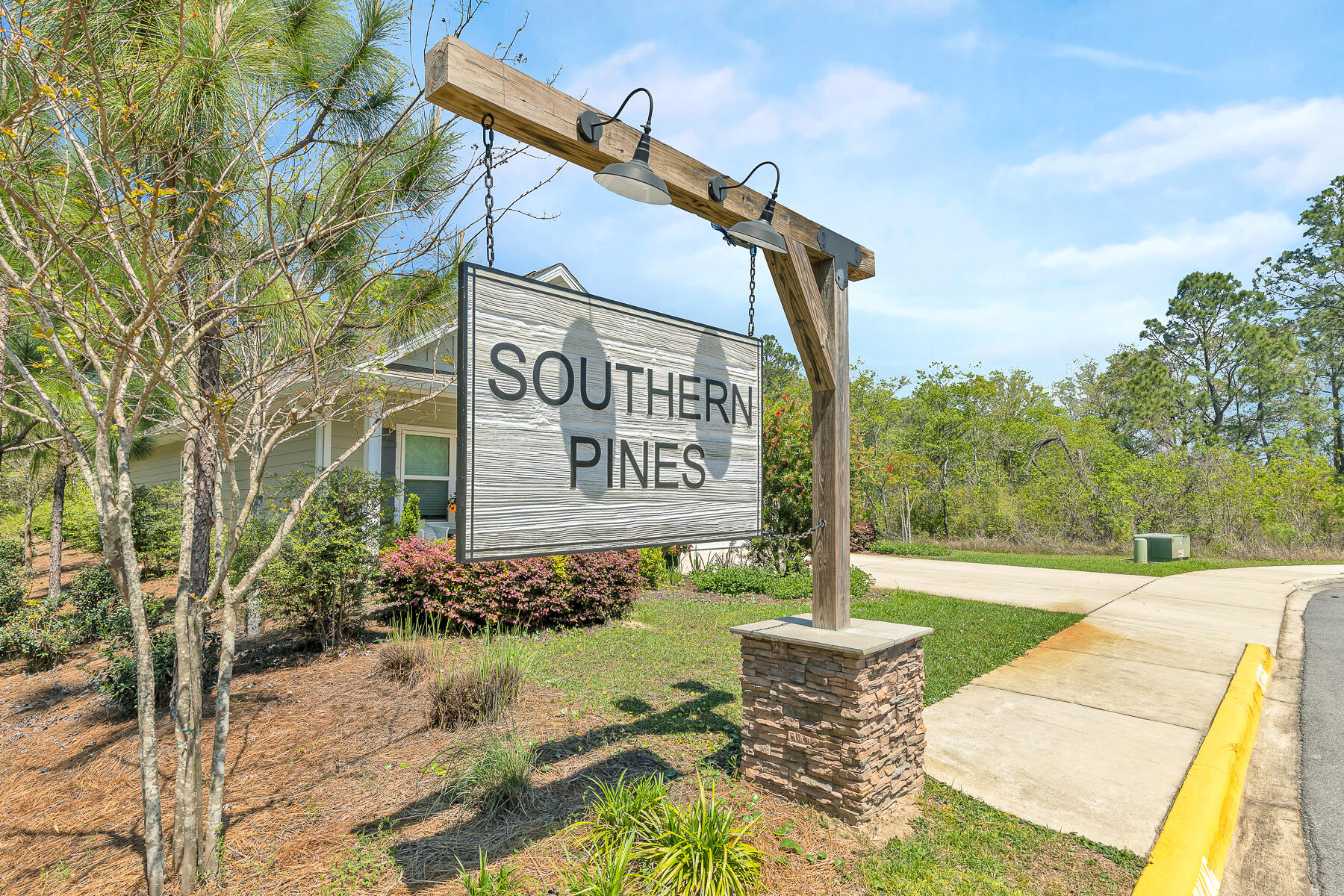 Southern Pines - Residential Lease