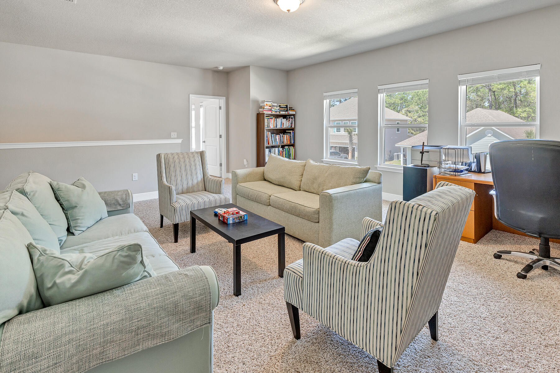 Southern Pines - Residential Lease