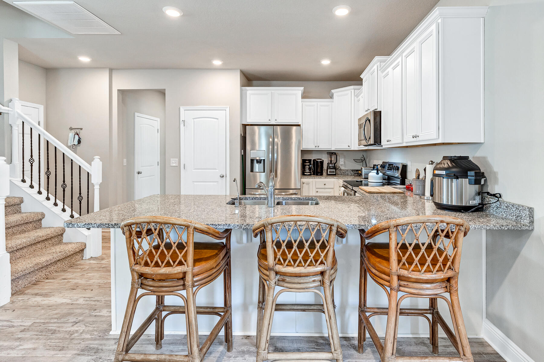 Southern Pines - Residential Lease