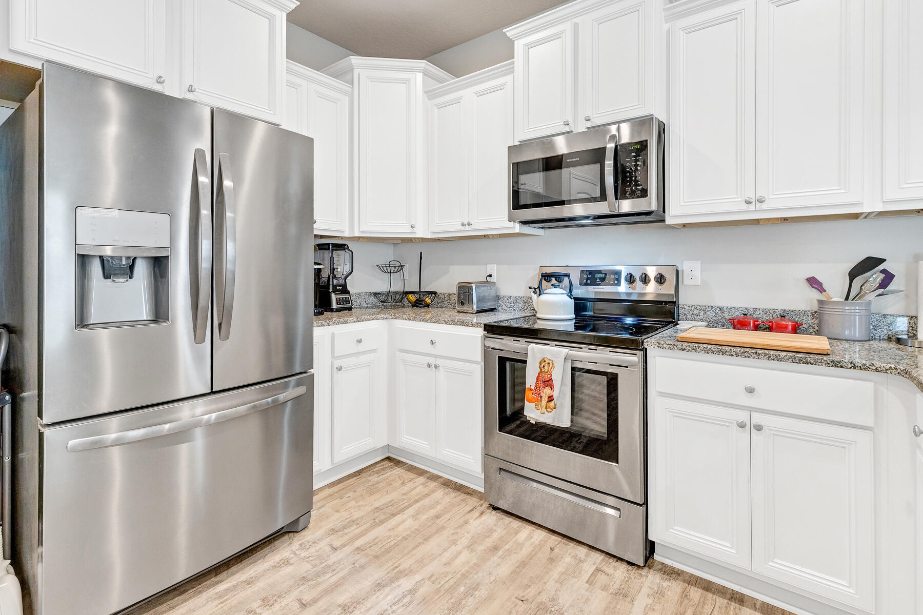 Southern Pines - Residential Lease