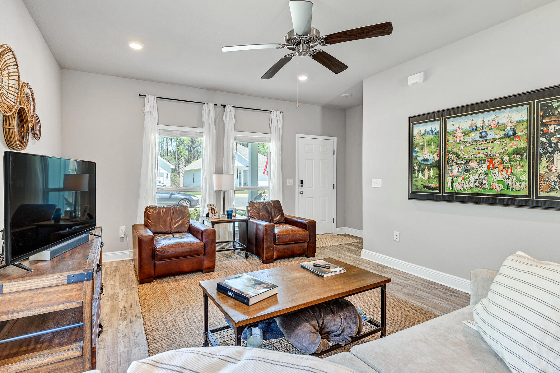 Southern Pines - Residential Lease