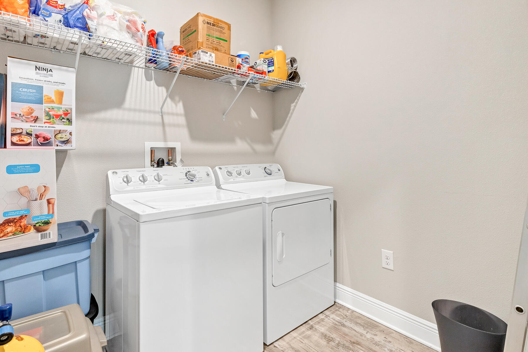 Southern Pines - Residential Lease