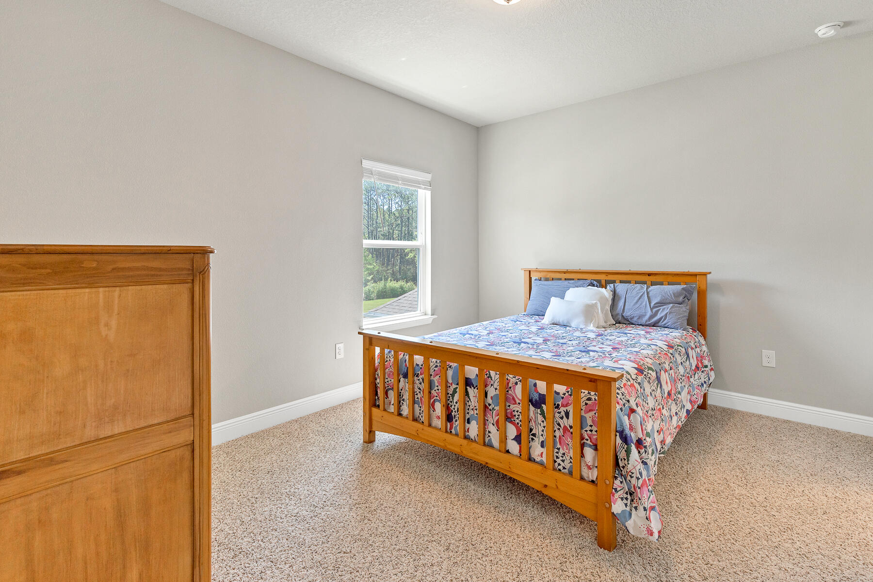 Southern Pines - Residential Lease