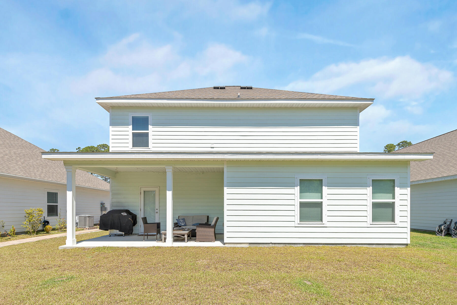 Southern Pines - Residential Lease