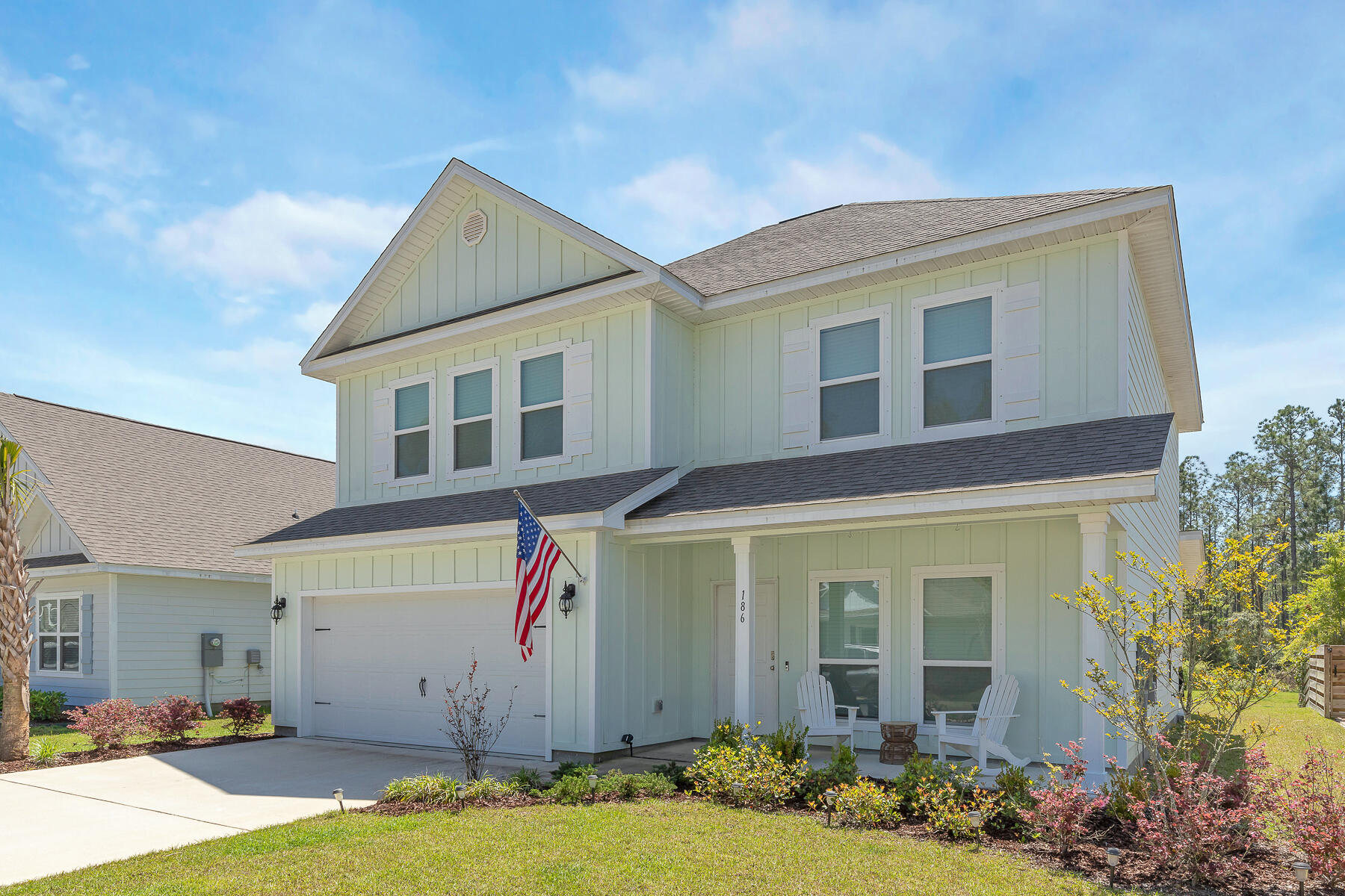 Southern Pines - Residential Lease