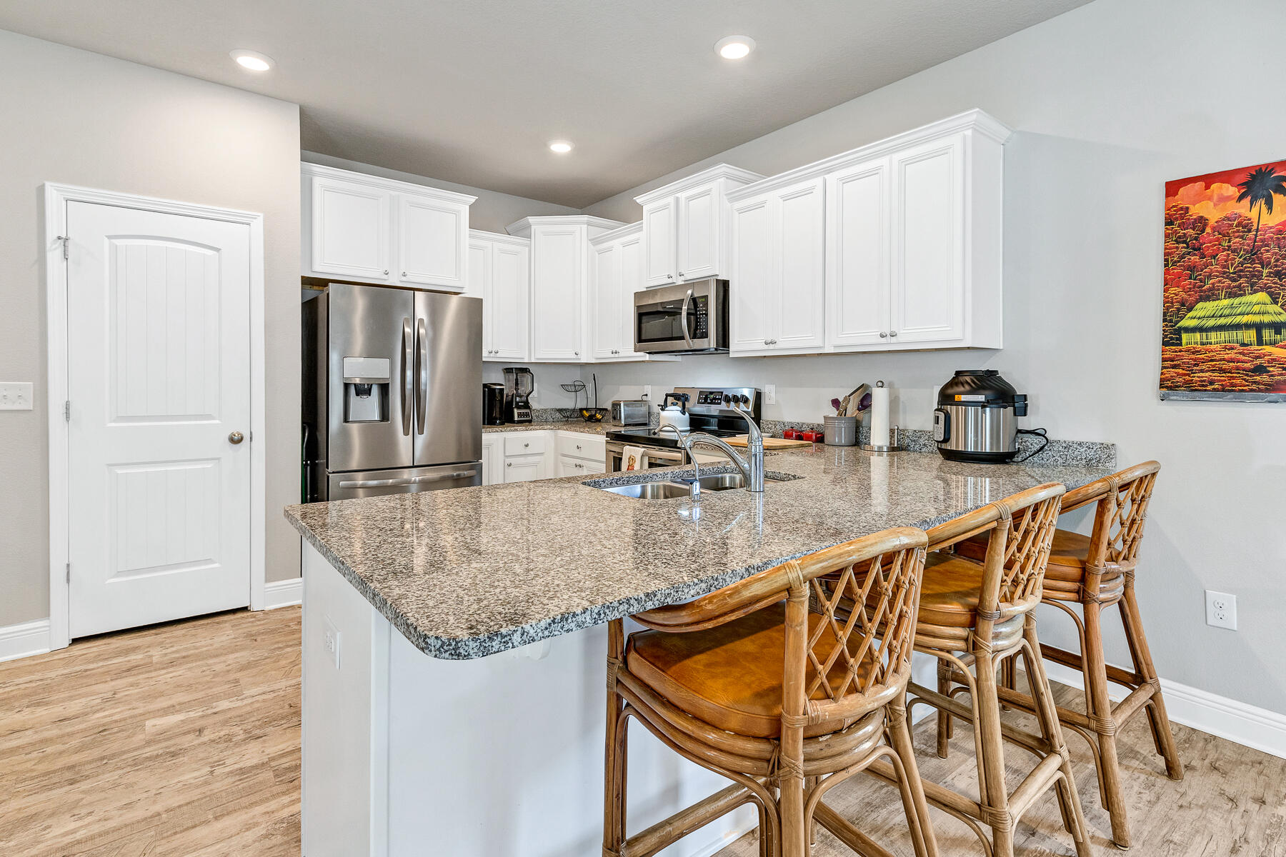 Southern Pines - Residential Lease