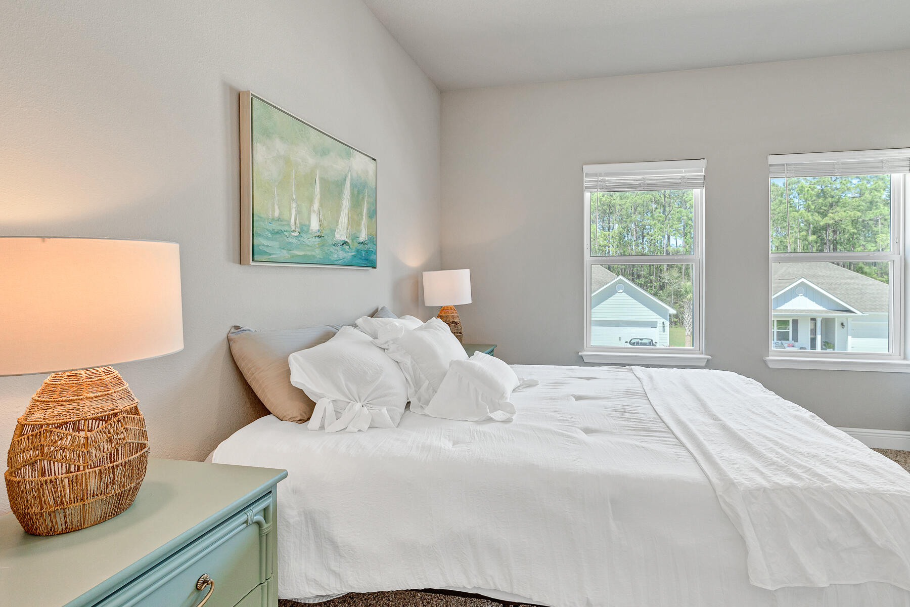 Southern Pines - Residential Lease