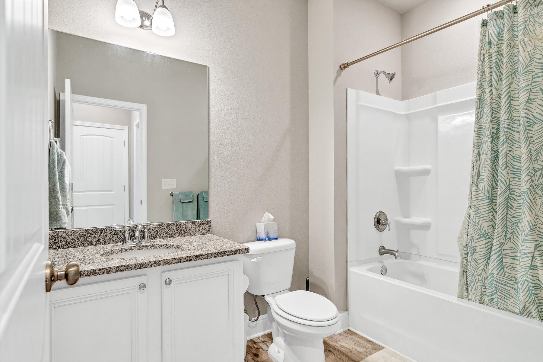 Southern Pines - Residential Lease