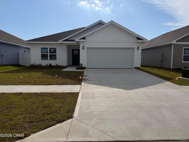 Liberty - Residential