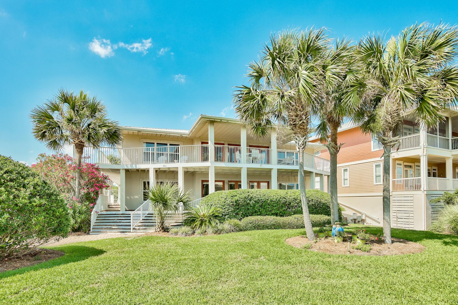 BLUE MOUNTAIN BEACH - Residential