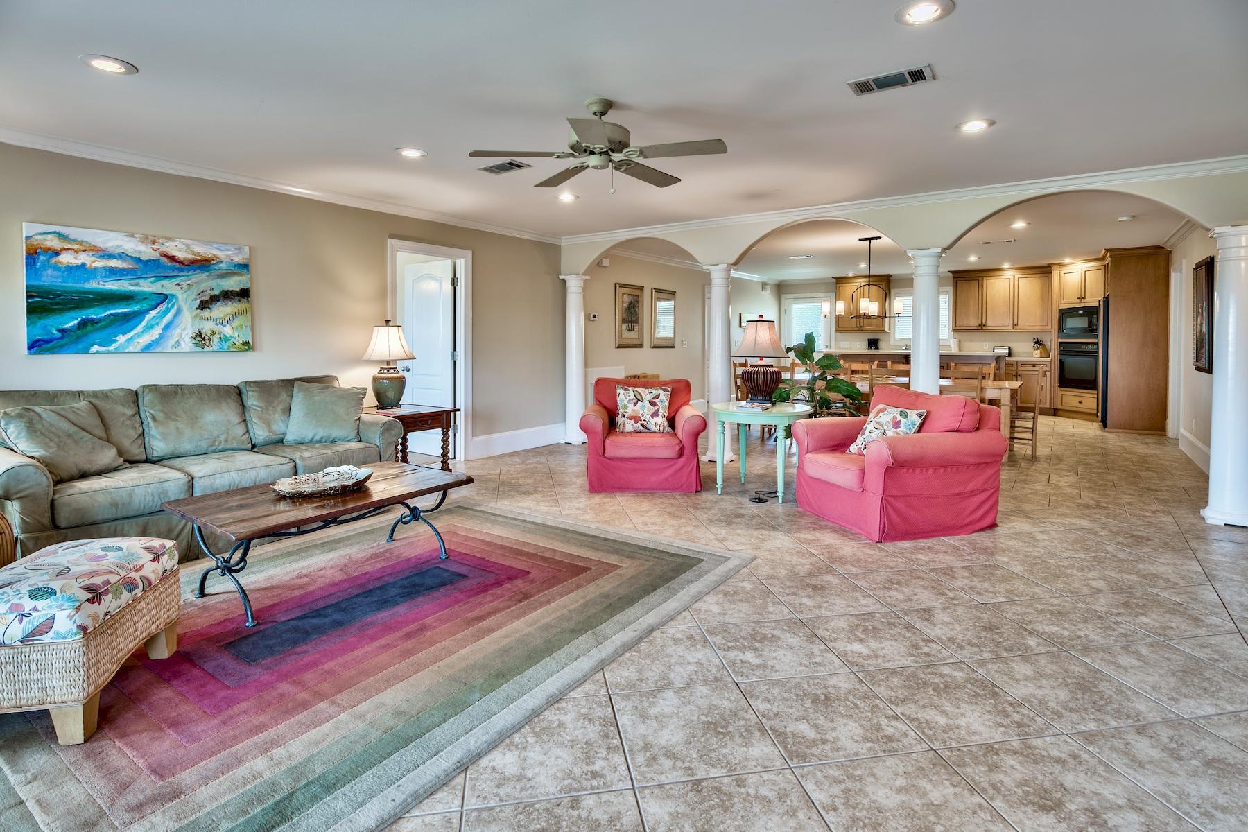 BLUE MOUNTAIN BEACH - Residential