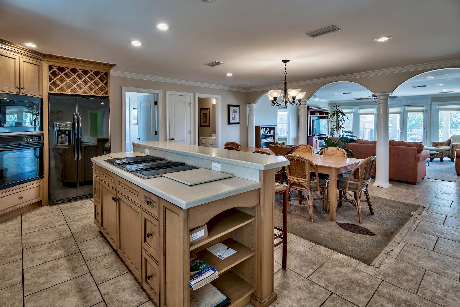 BLUE MOUNTAIN BEACH - Residential