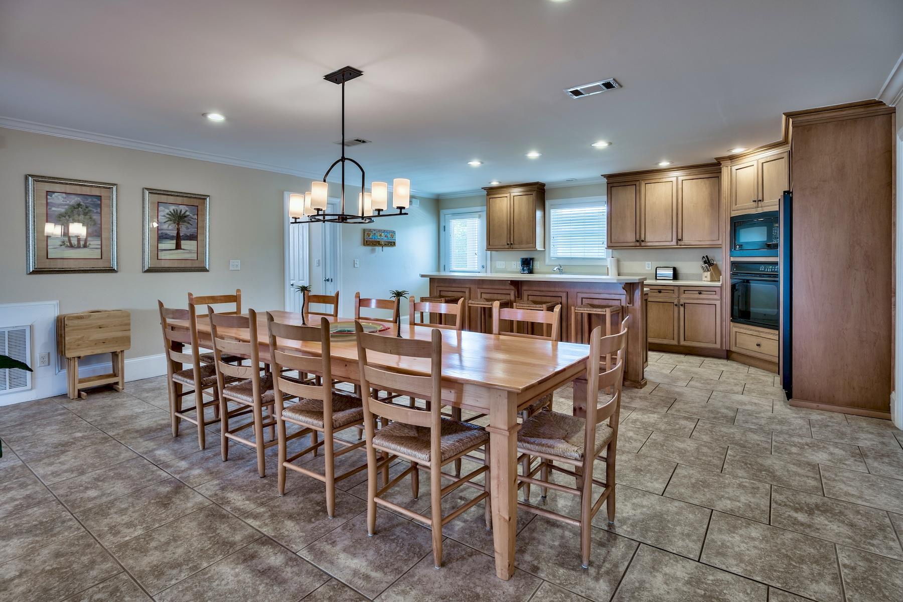 BLUE MOUNTAIN BEACH - Residential