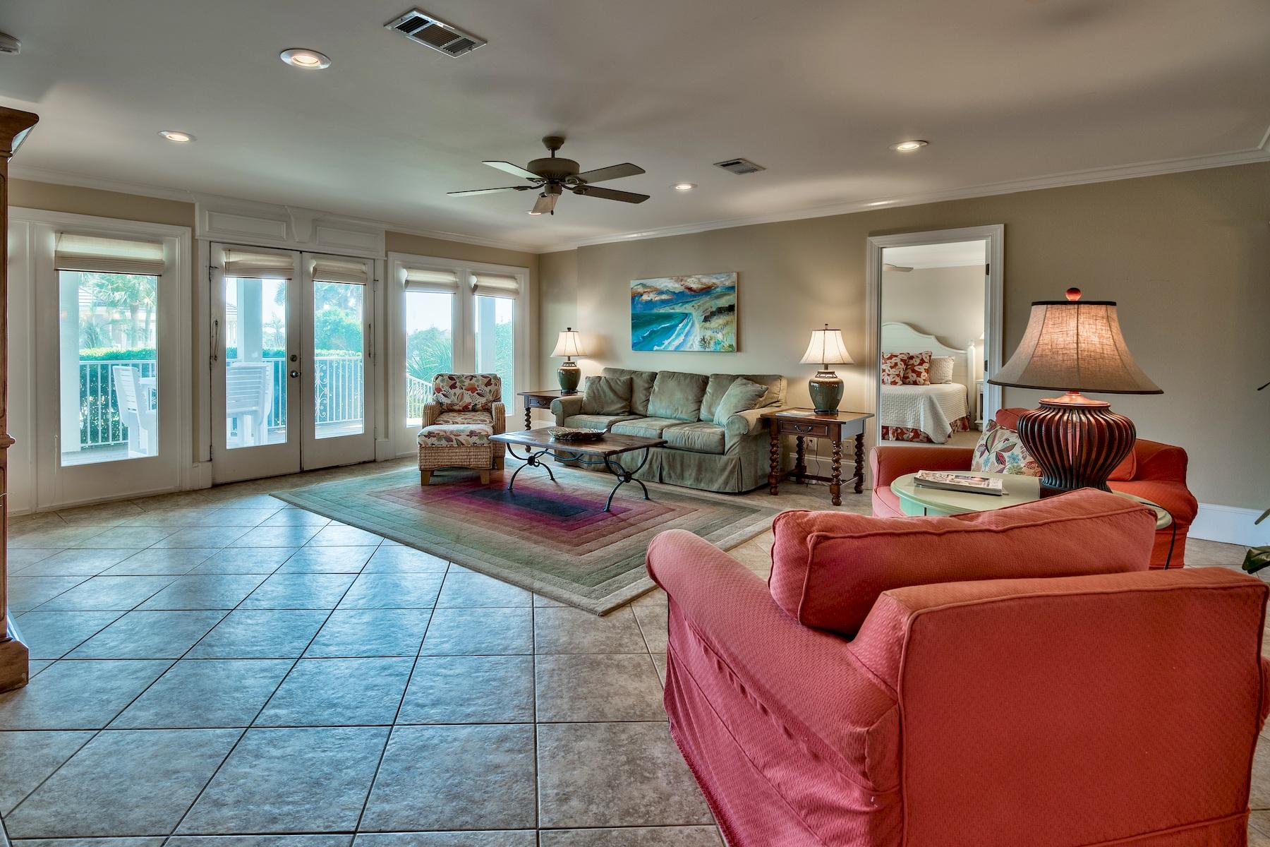 BLUE MOUNTAIN BEACH - Residential