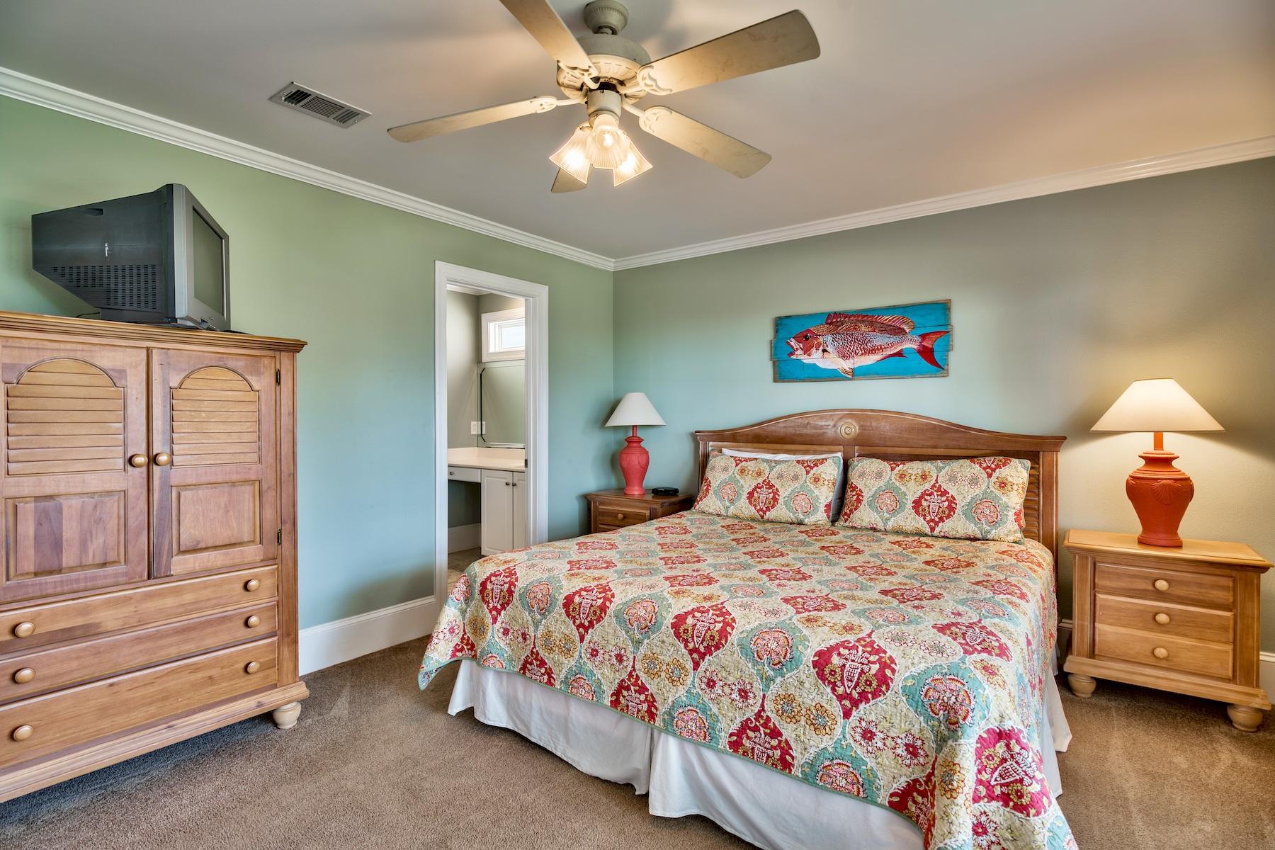 BLUE MOUNTAIN BEACH - Residential