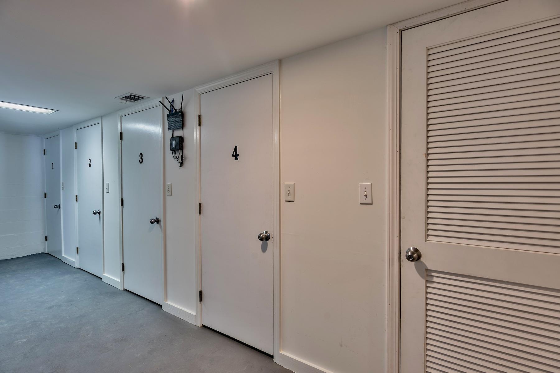 BLUE MOUNTAIN BEACH - Residential