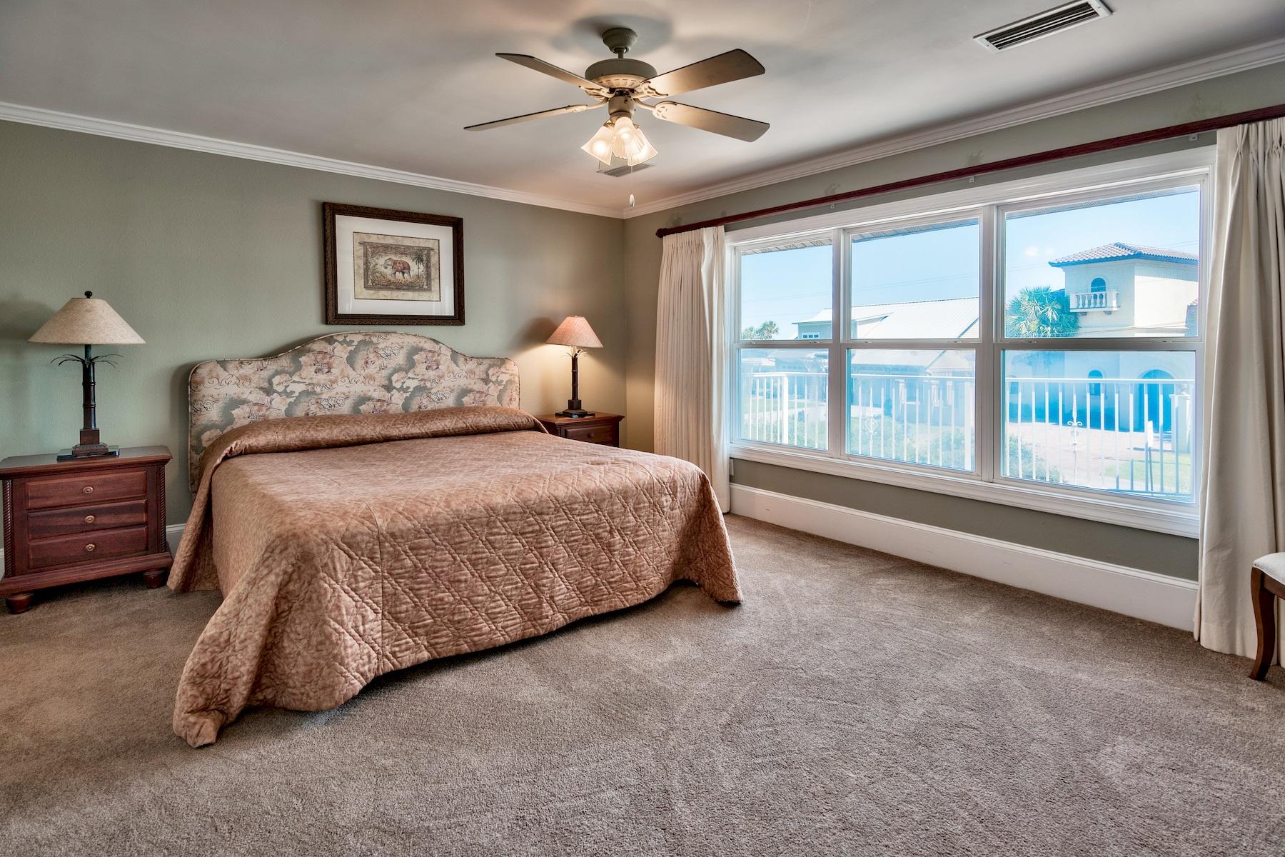 BLUE MOUNTAIN BEACH - Residential