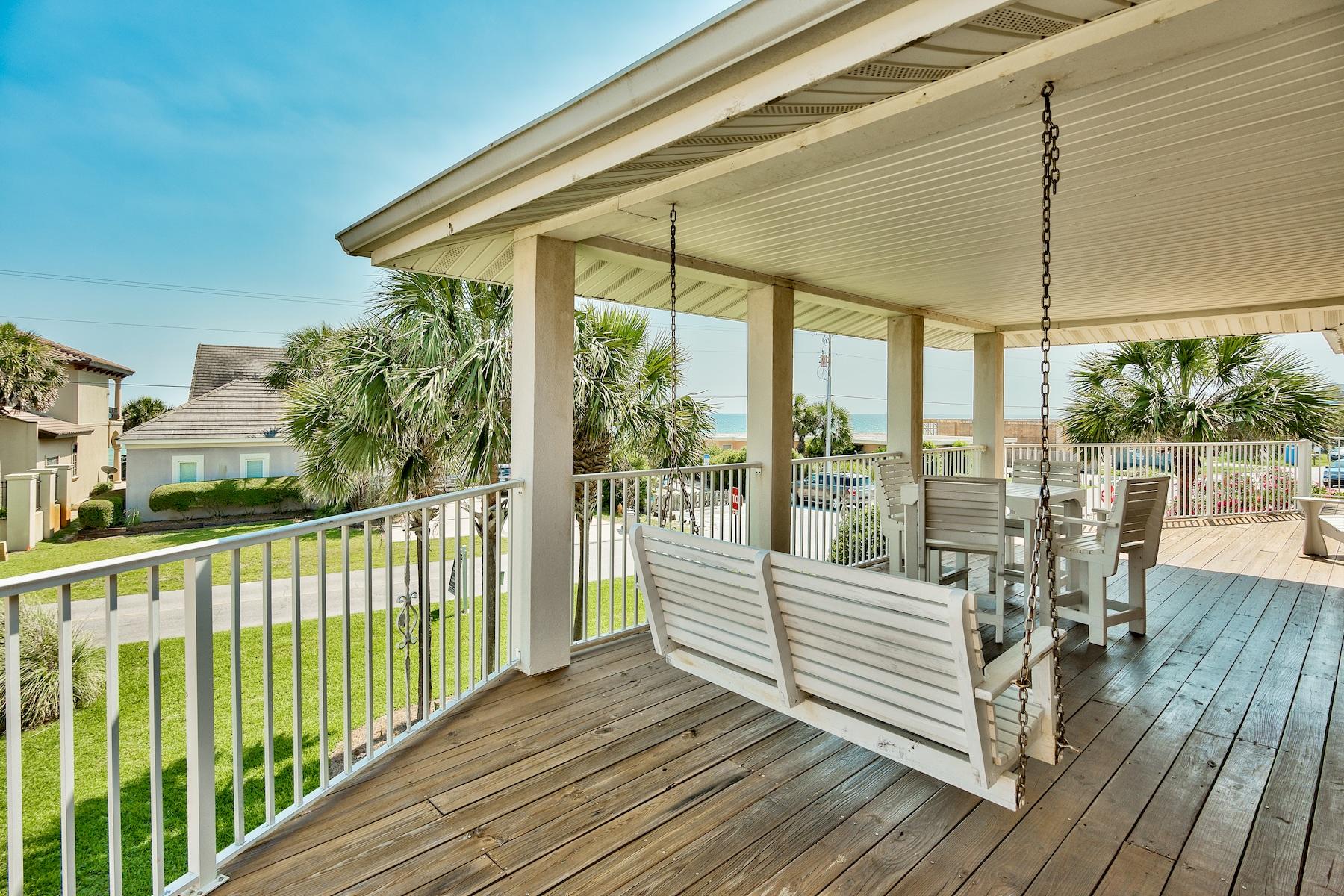 BLUE MOUNTAIN BEACH - Residential