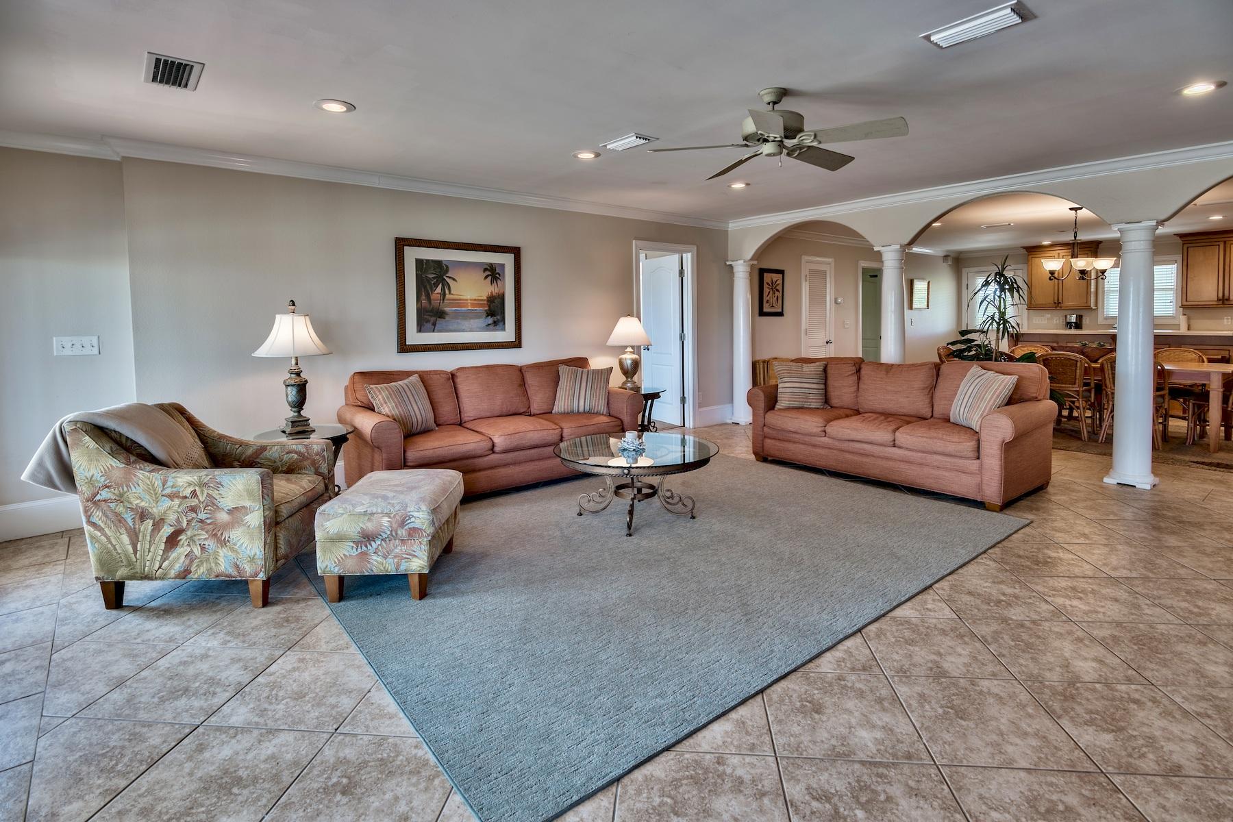 BLUE MOUNTAIN BEACH - Residential