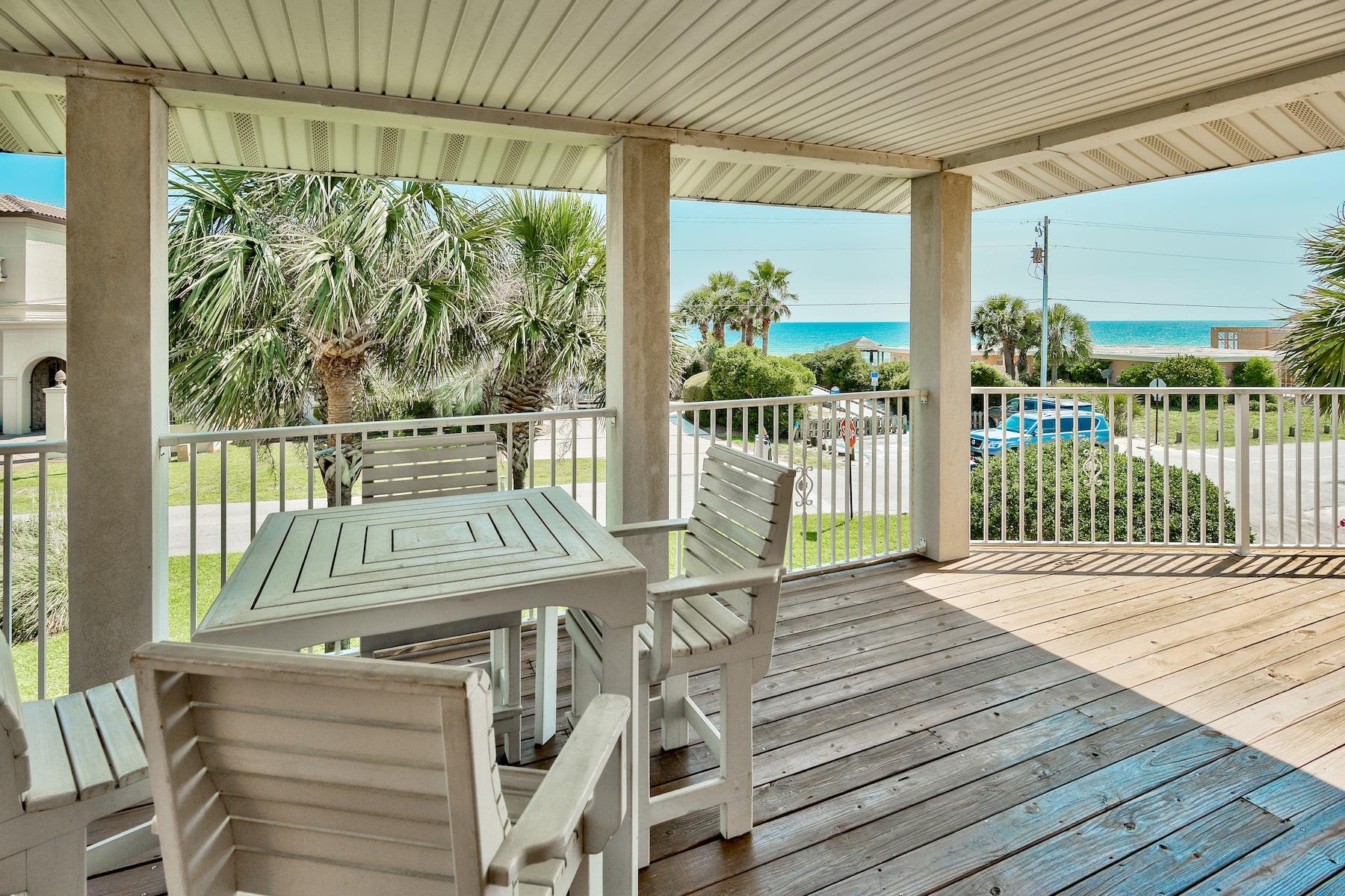 BLUE MOUNTAIN BEACH - Residential