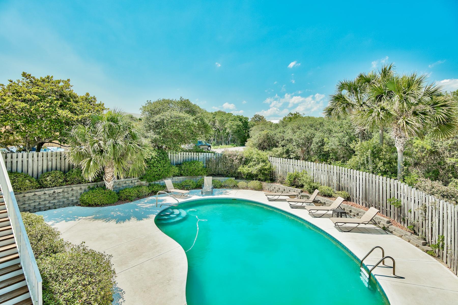 BLUE MOUNTAIN BEACH - Residential