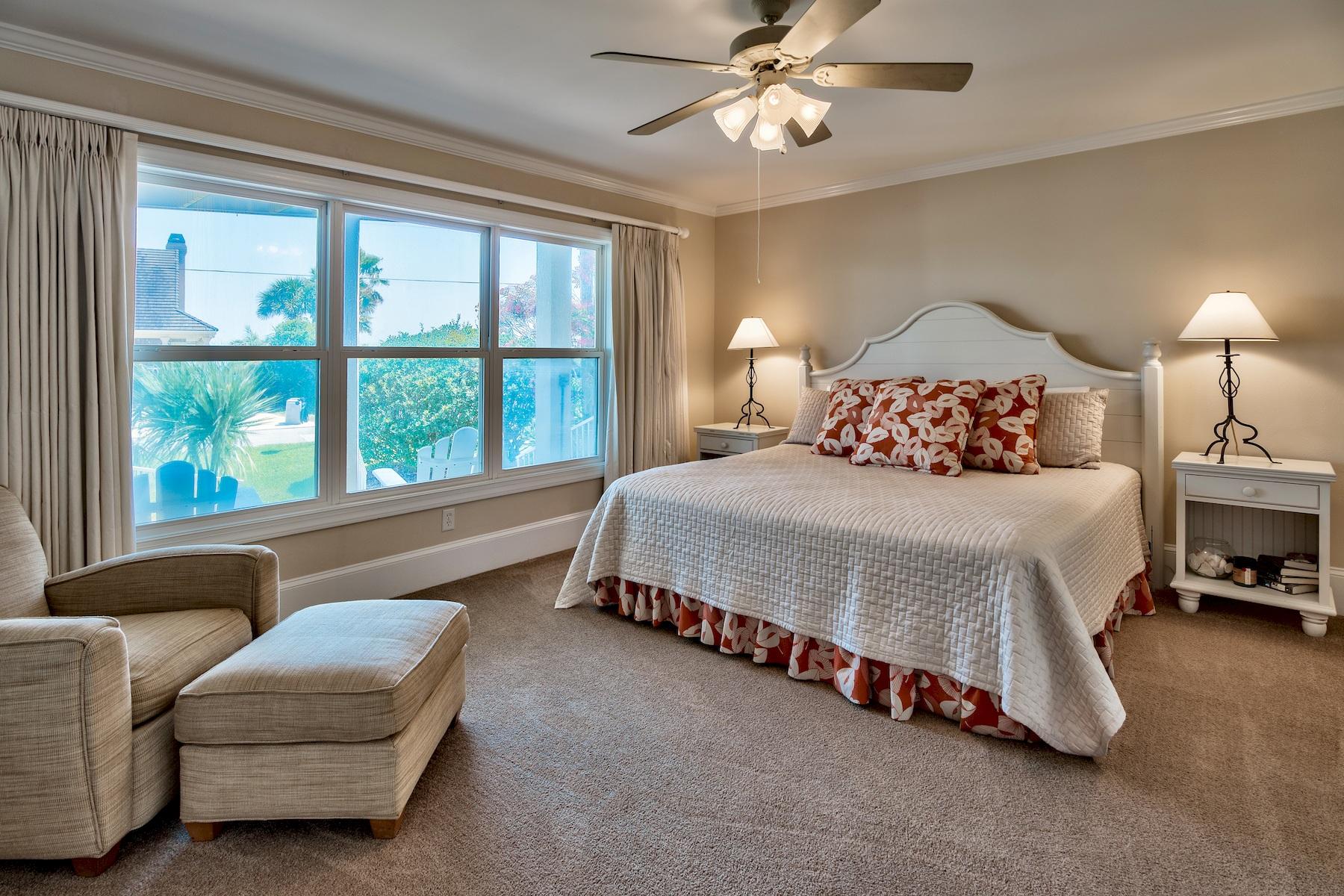 BLUE MOUNTAIN BEACH - Residential