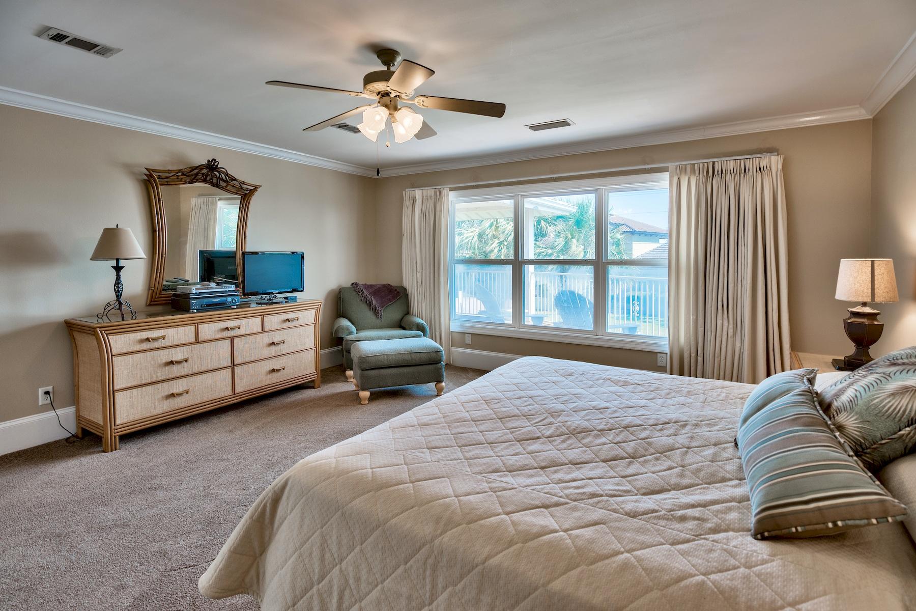 BLUE MOUNTAIN BEACH - Residential