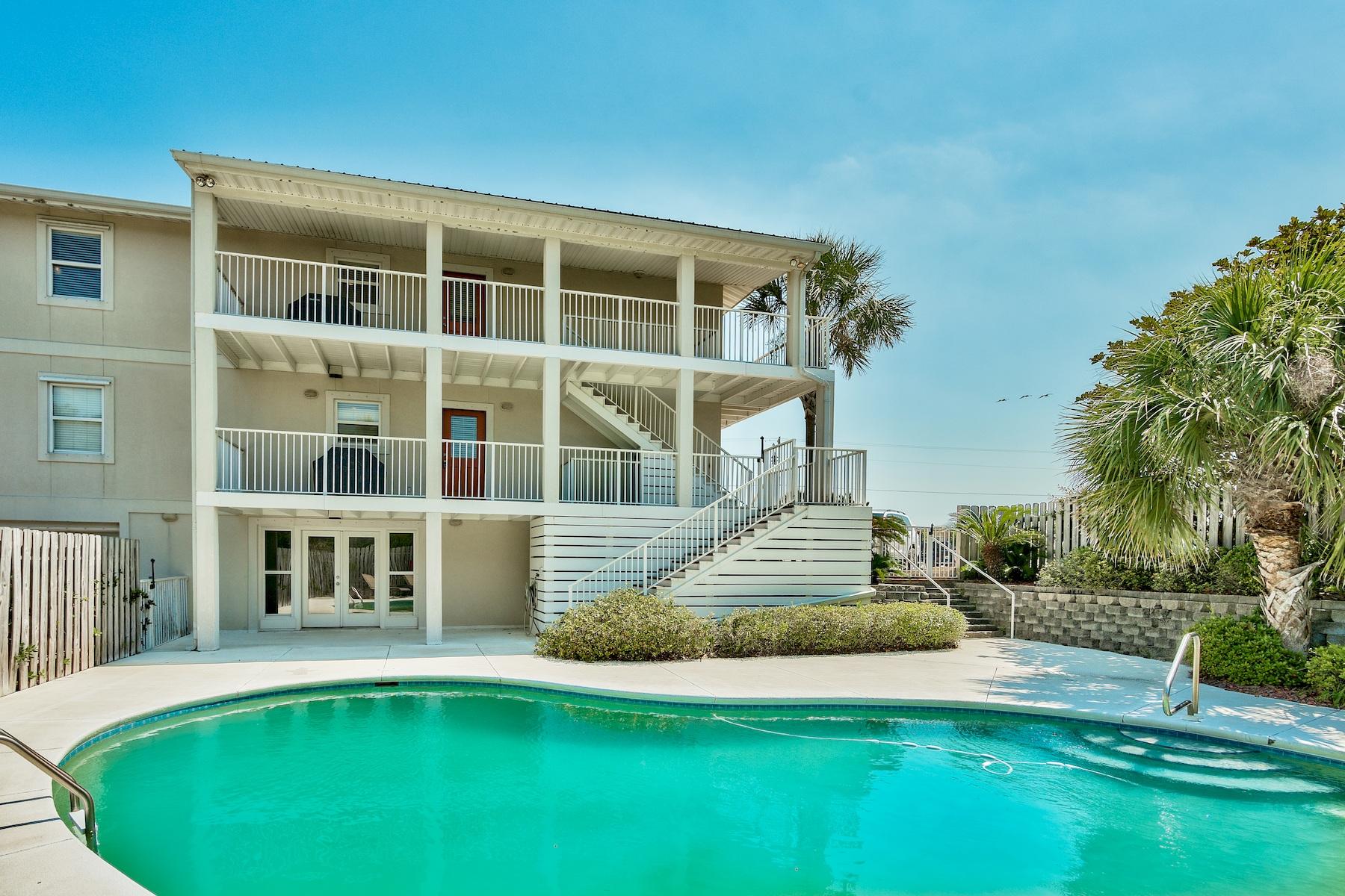 BLUE MOUNTAIN BEACH - Residential