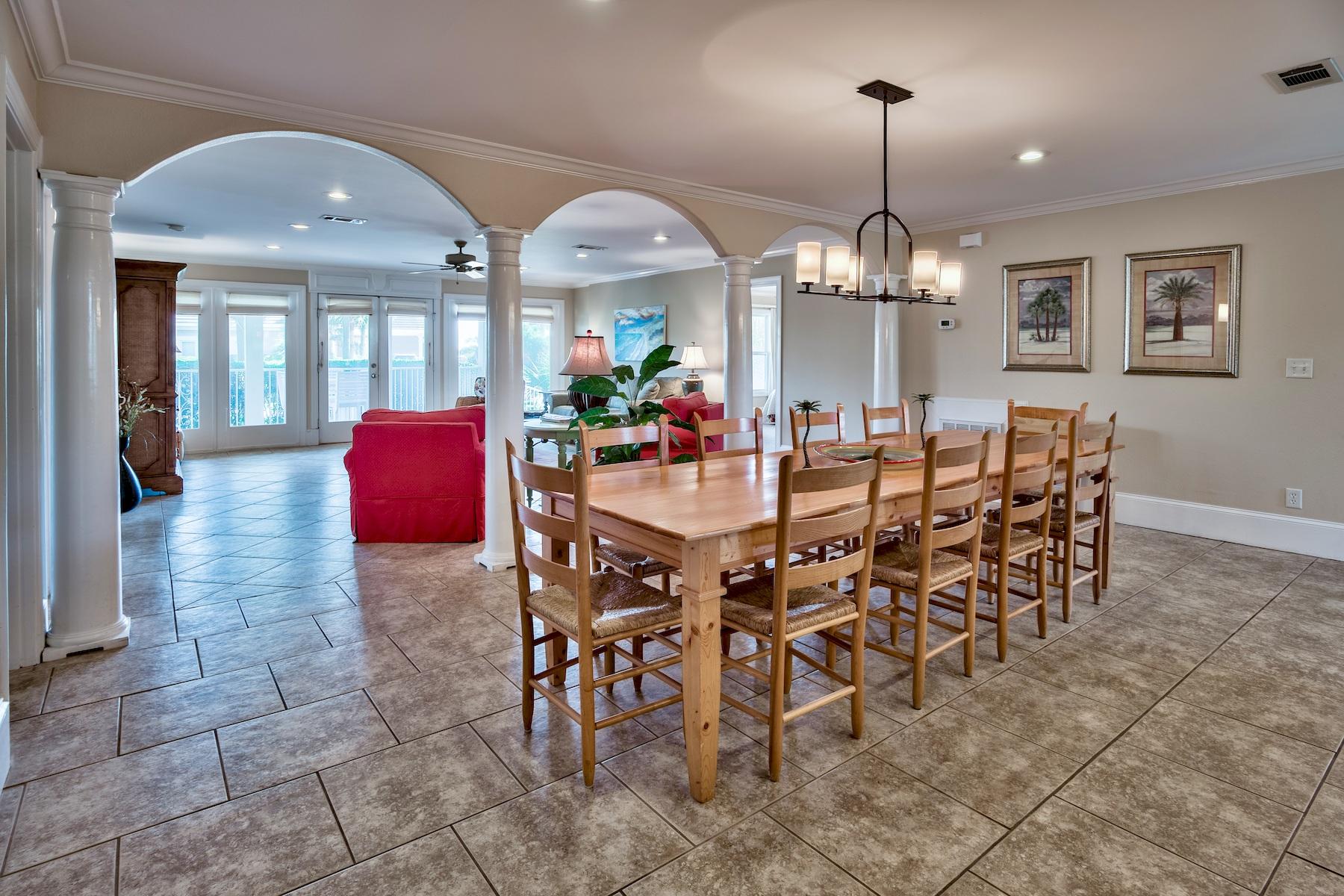 BLUE MOUNTAIN BEACH - Residential