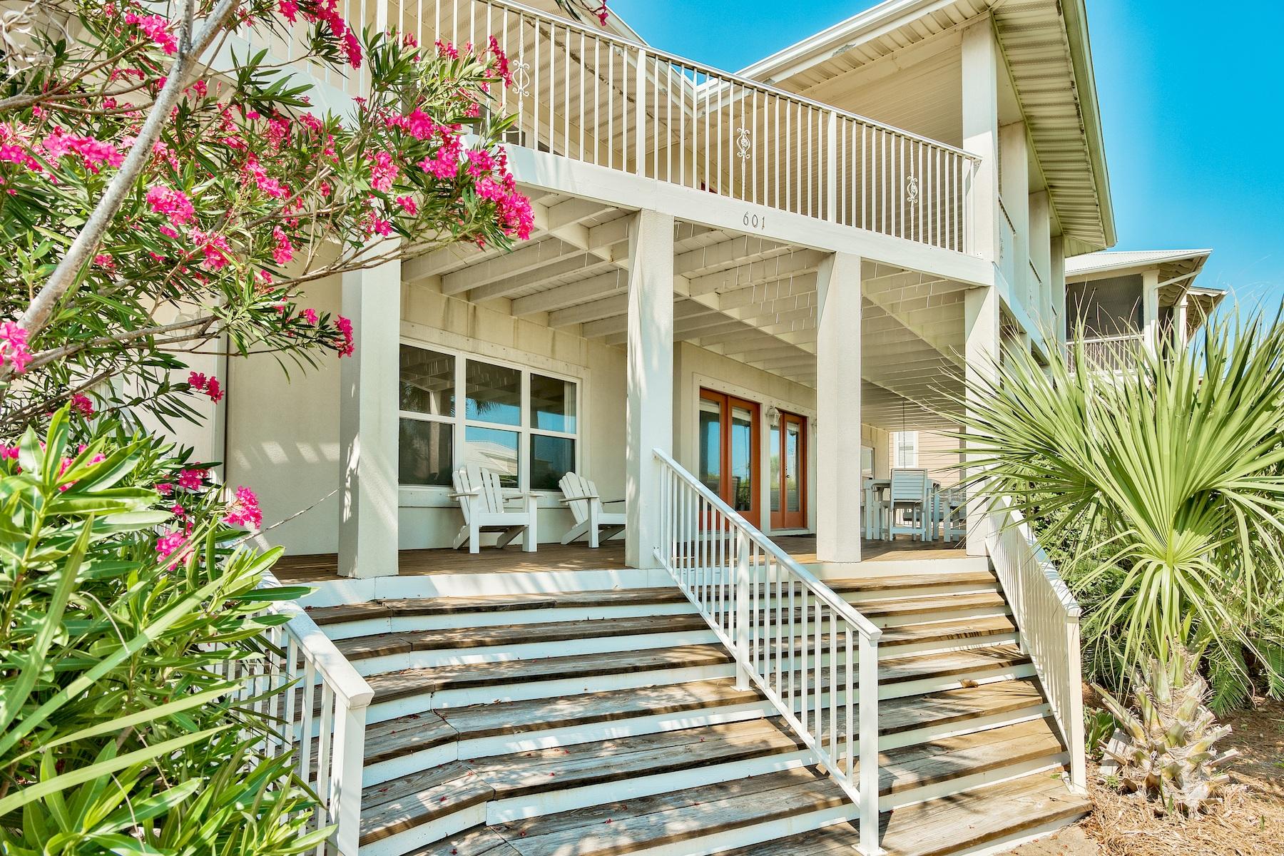 BLUE MOUNTAIN BEACH - Residential