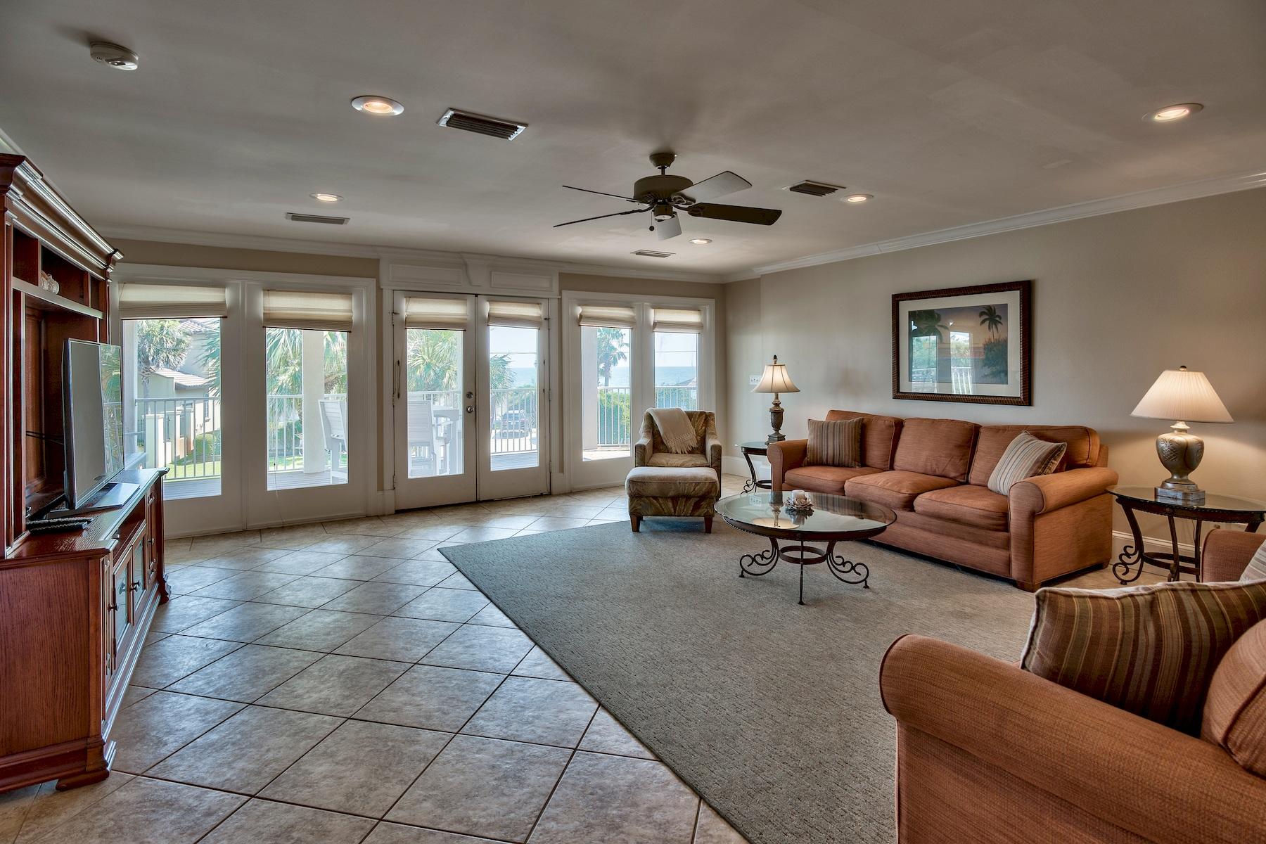 BLUE MOUNTAIN BEACH - Residential