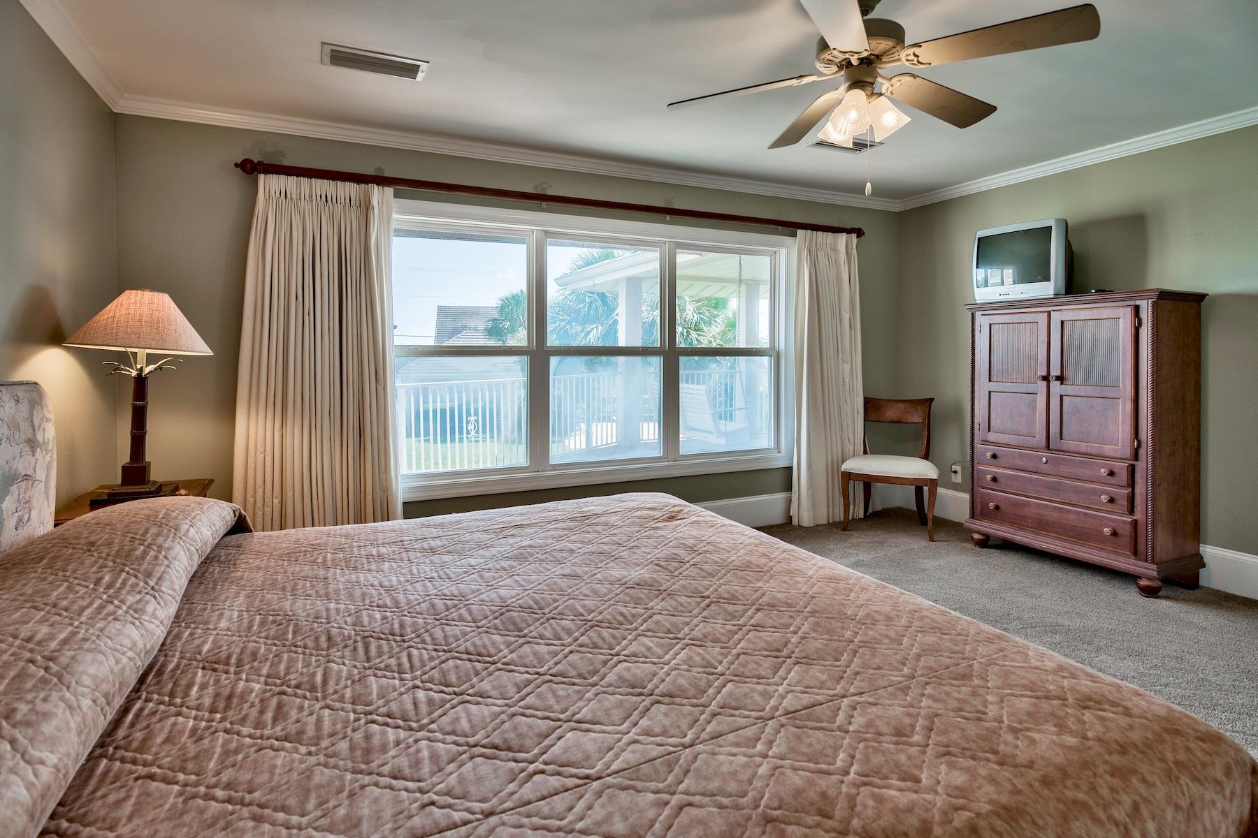 BLUE MOUNTAIN BEACH - Residential