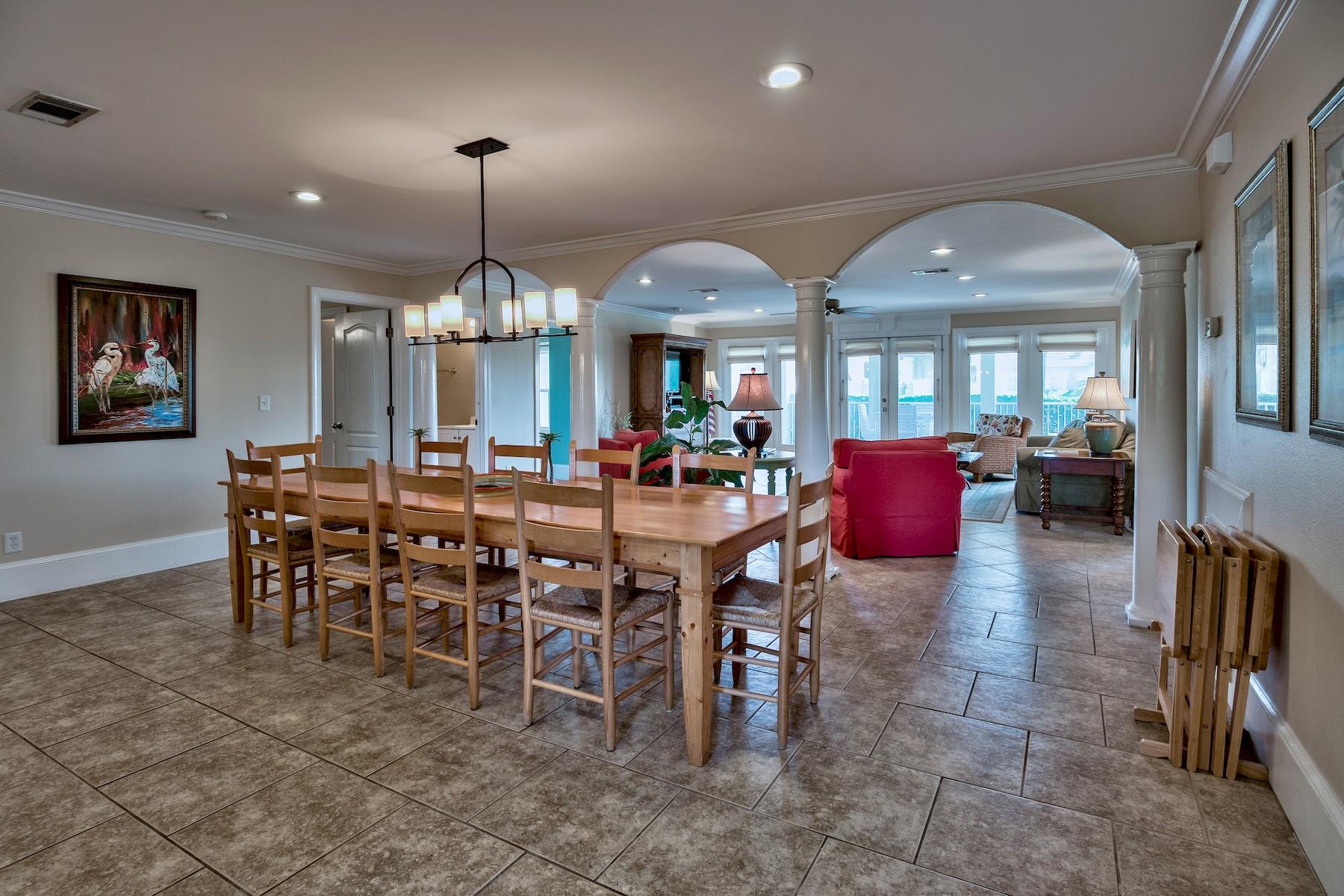 BLUE MOUNTAIN BEACH - Residential