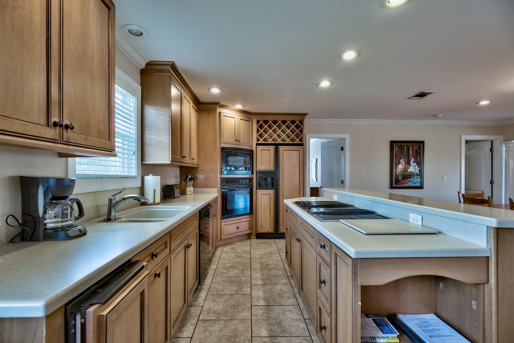 BLUE MOUNTAIN BEACH - Residential