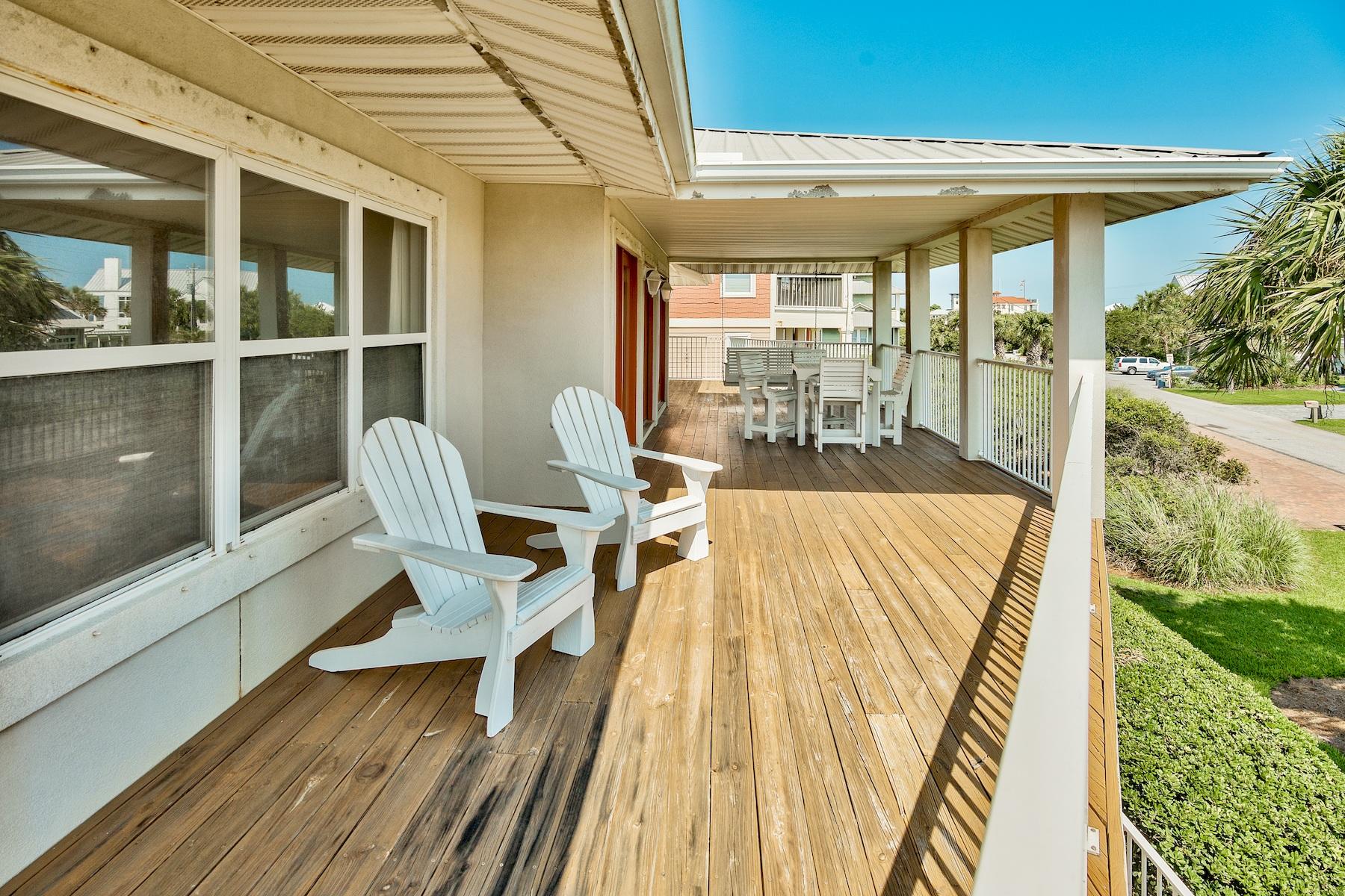 BLUE MOUNTAIN BEACH - Residential