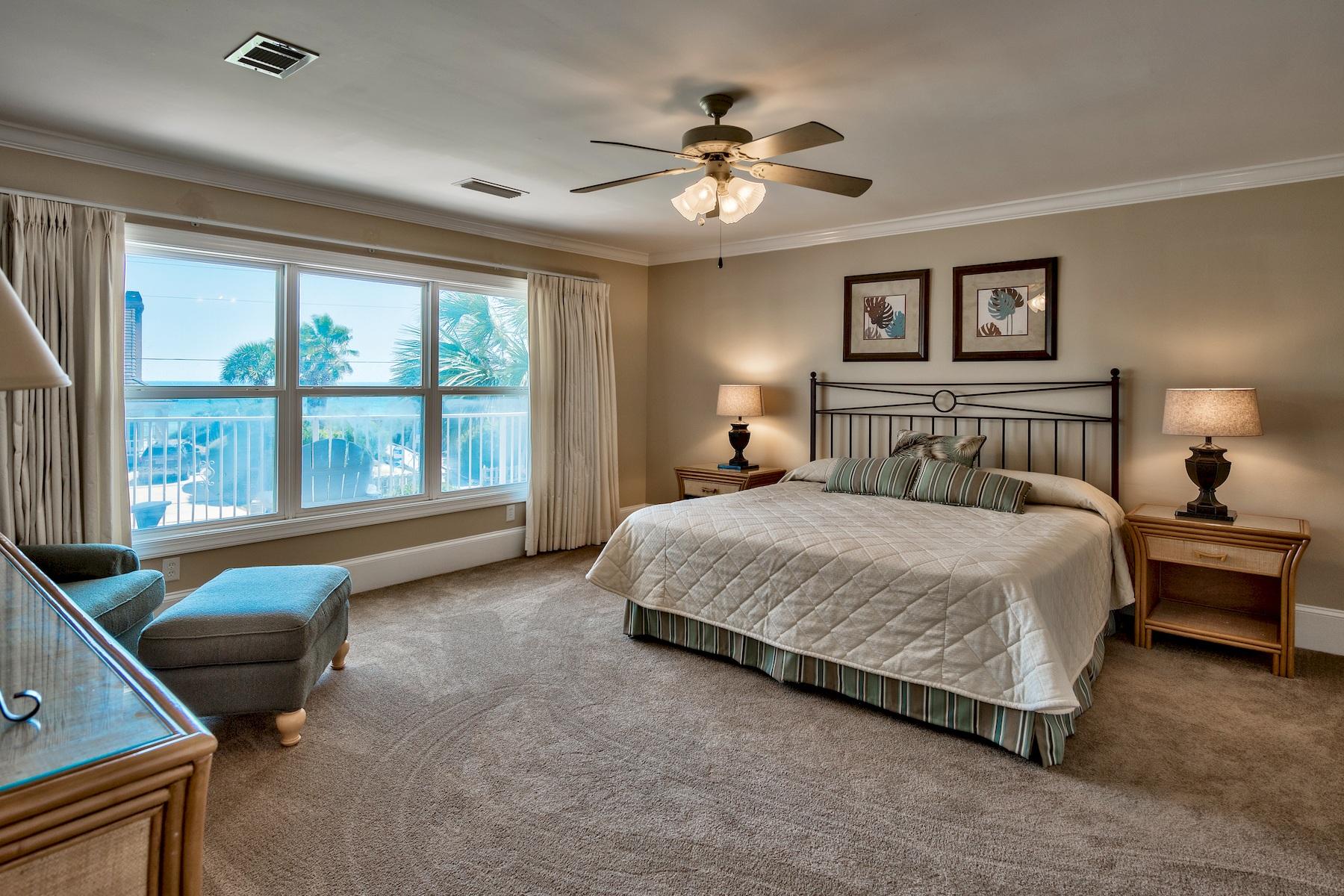 BLUE MOUNTAIN BEACH - Residential