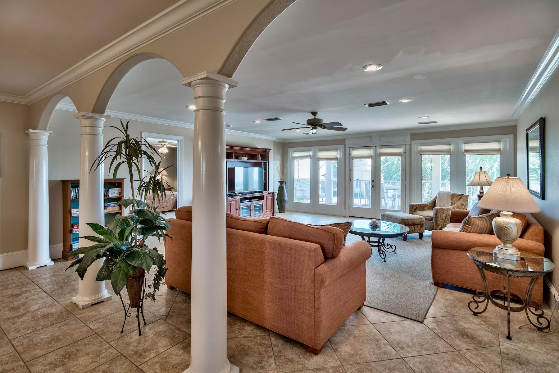 BLUE MOUNTAIN BEACH - Residential