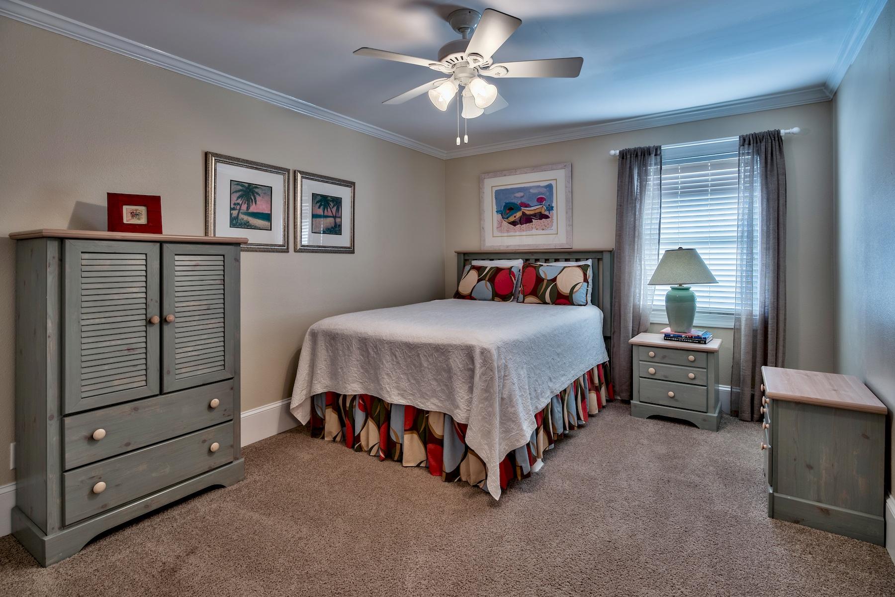 BLUE MOUNTAIN BEACH - Residential