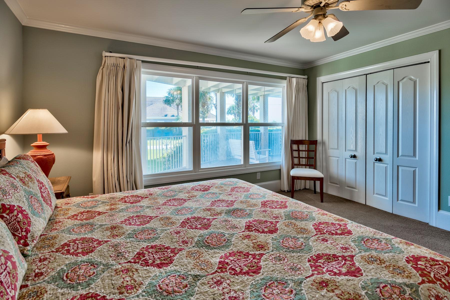 BLUE MOUNTAIN BEACH - Residential