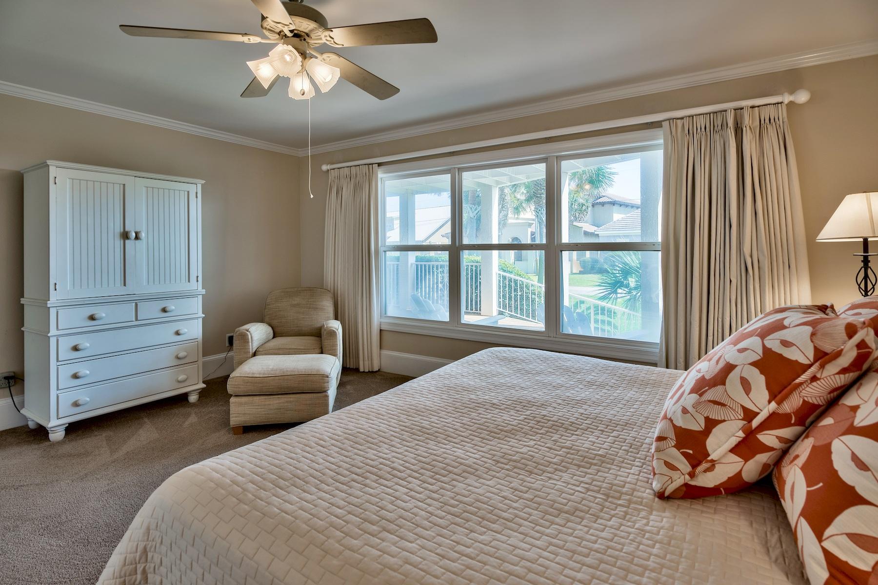 BLUE MOUNTAIN BEACH - Residential