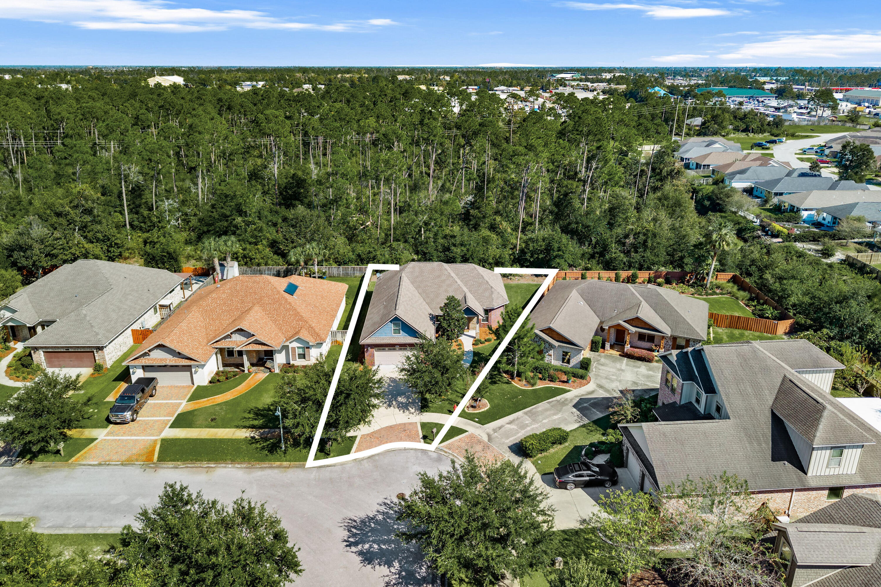 3017 Osprey Circle