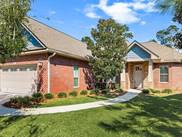 3017 Osprey Circle Lynn Haven FL 32444