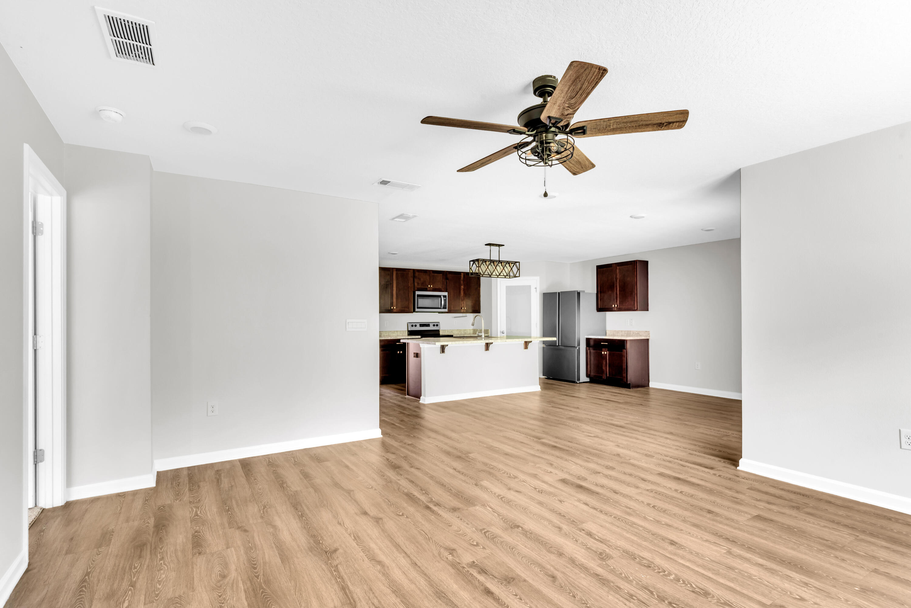 Timberland Ridge - Residential