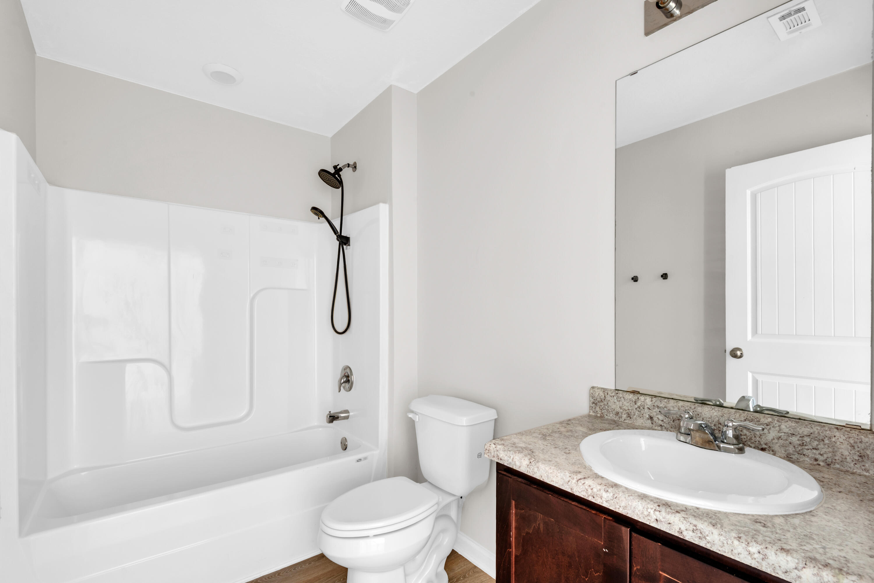 Timberland Ridge - Residential